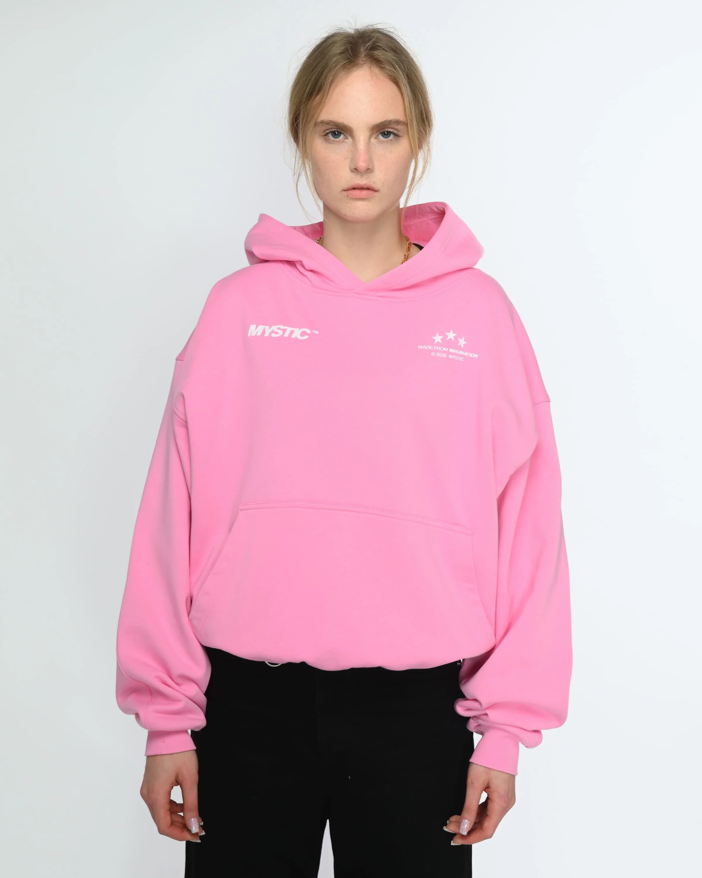 Angel Manifest Hoodie - Image 6