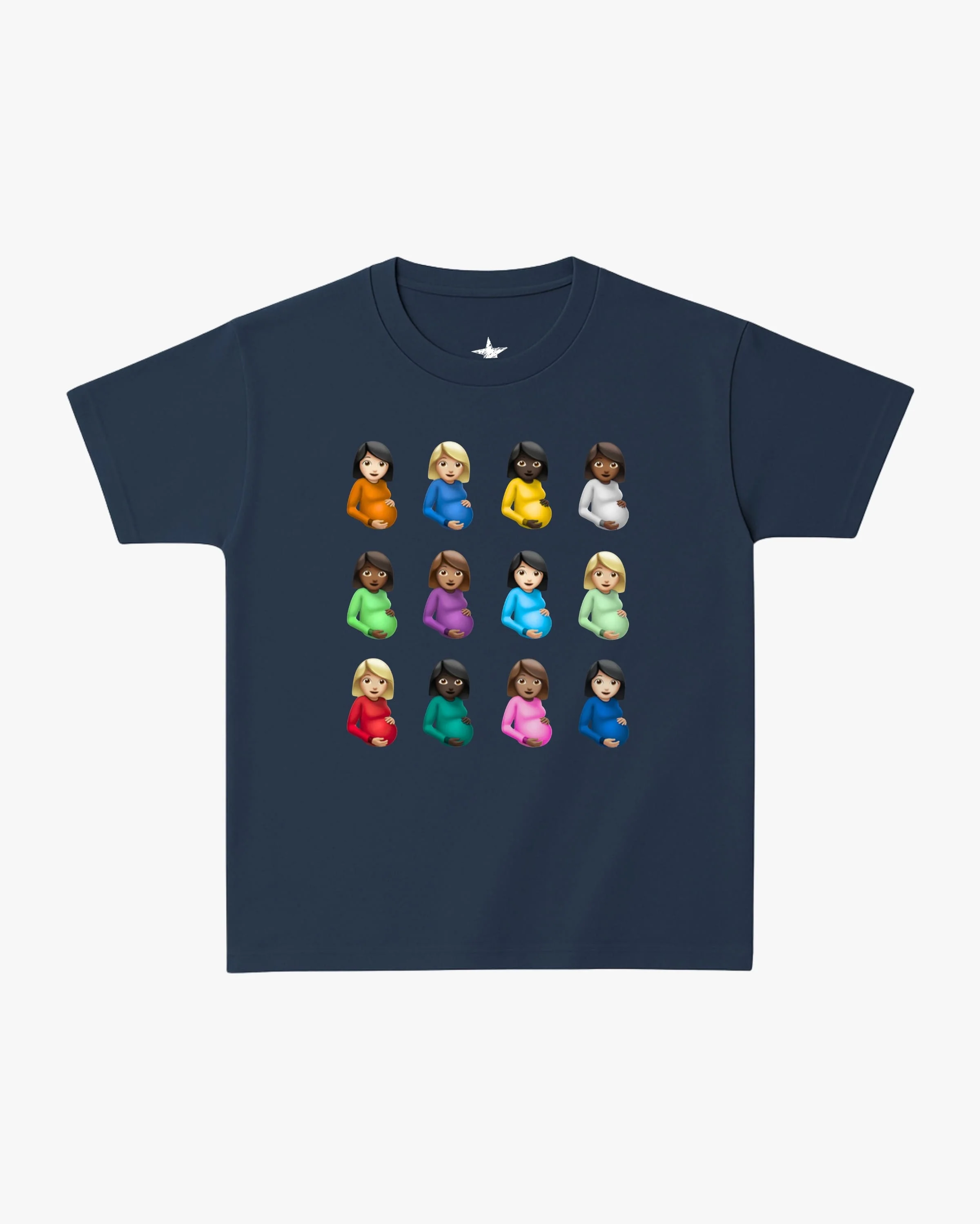 Baby Boom - Baby Tee - Image 3