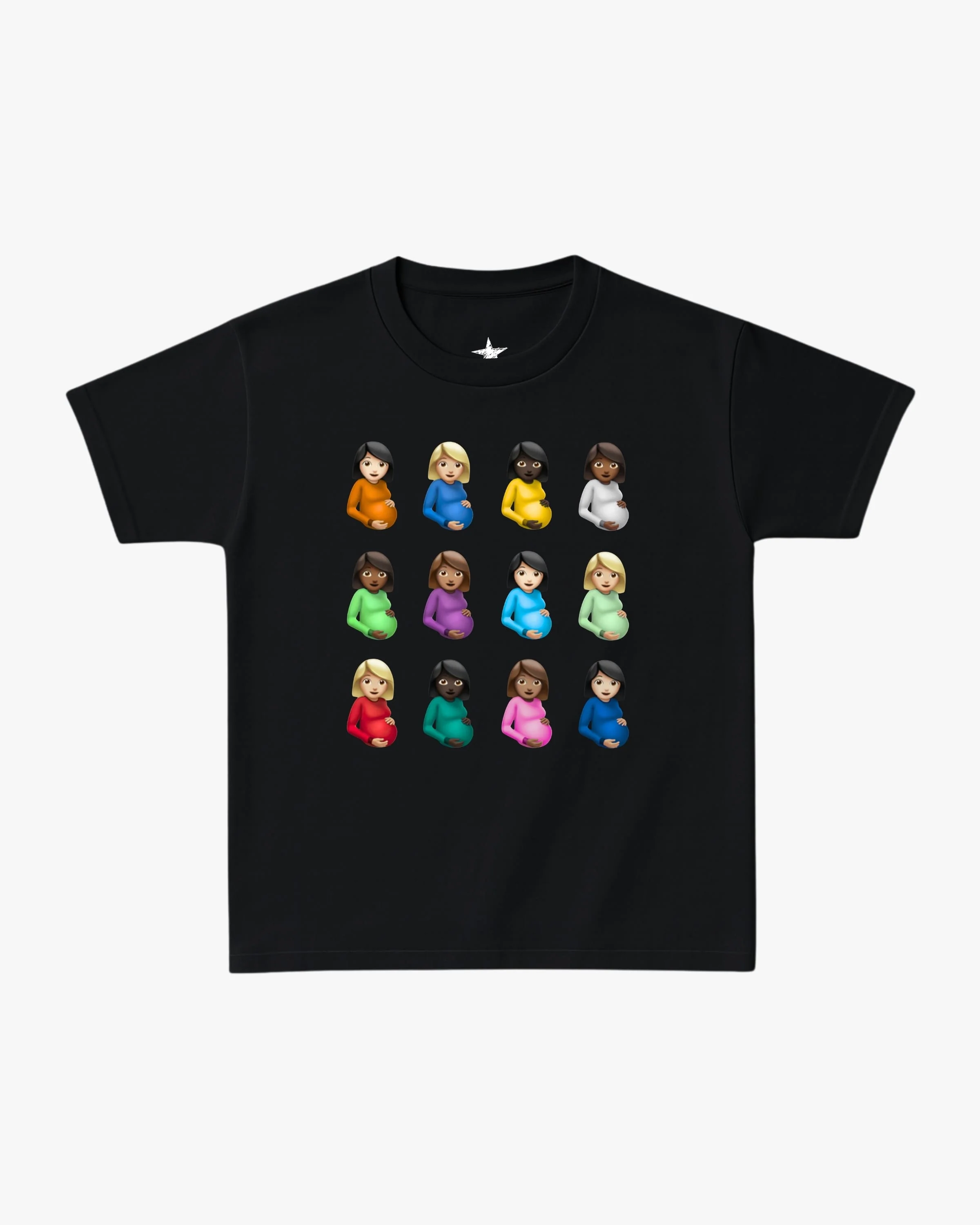 Baby Boom - Baby Tee - Image 4