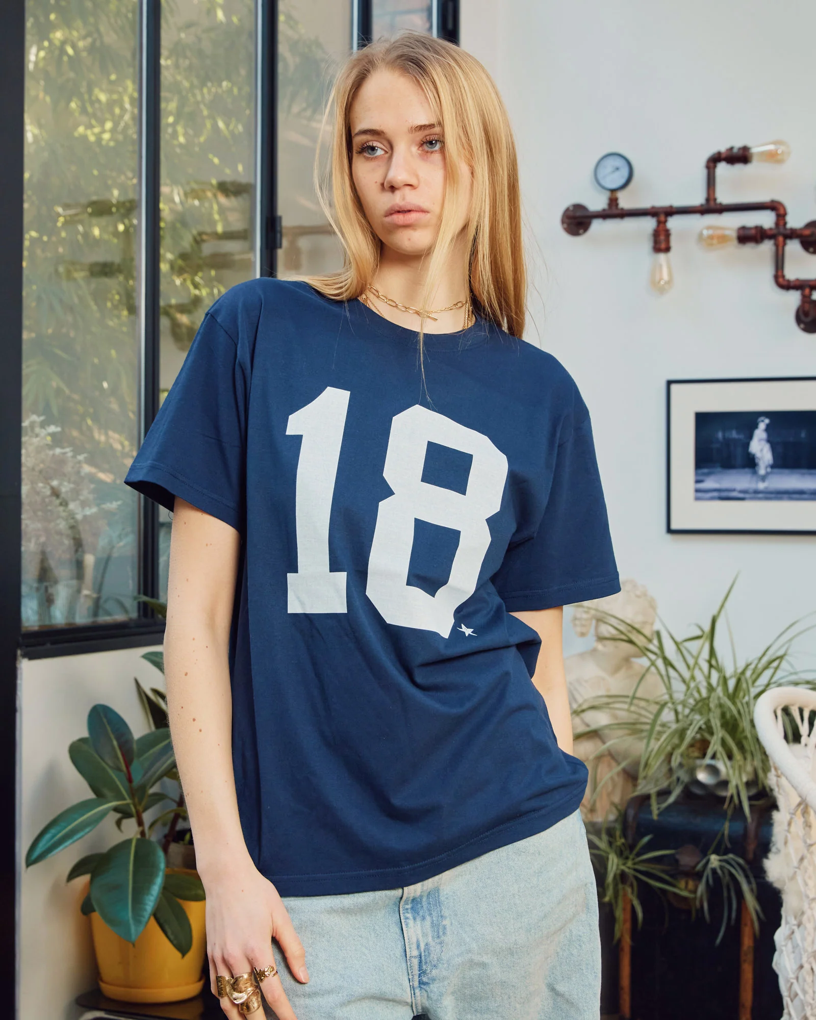 Blue 18 - Image 2