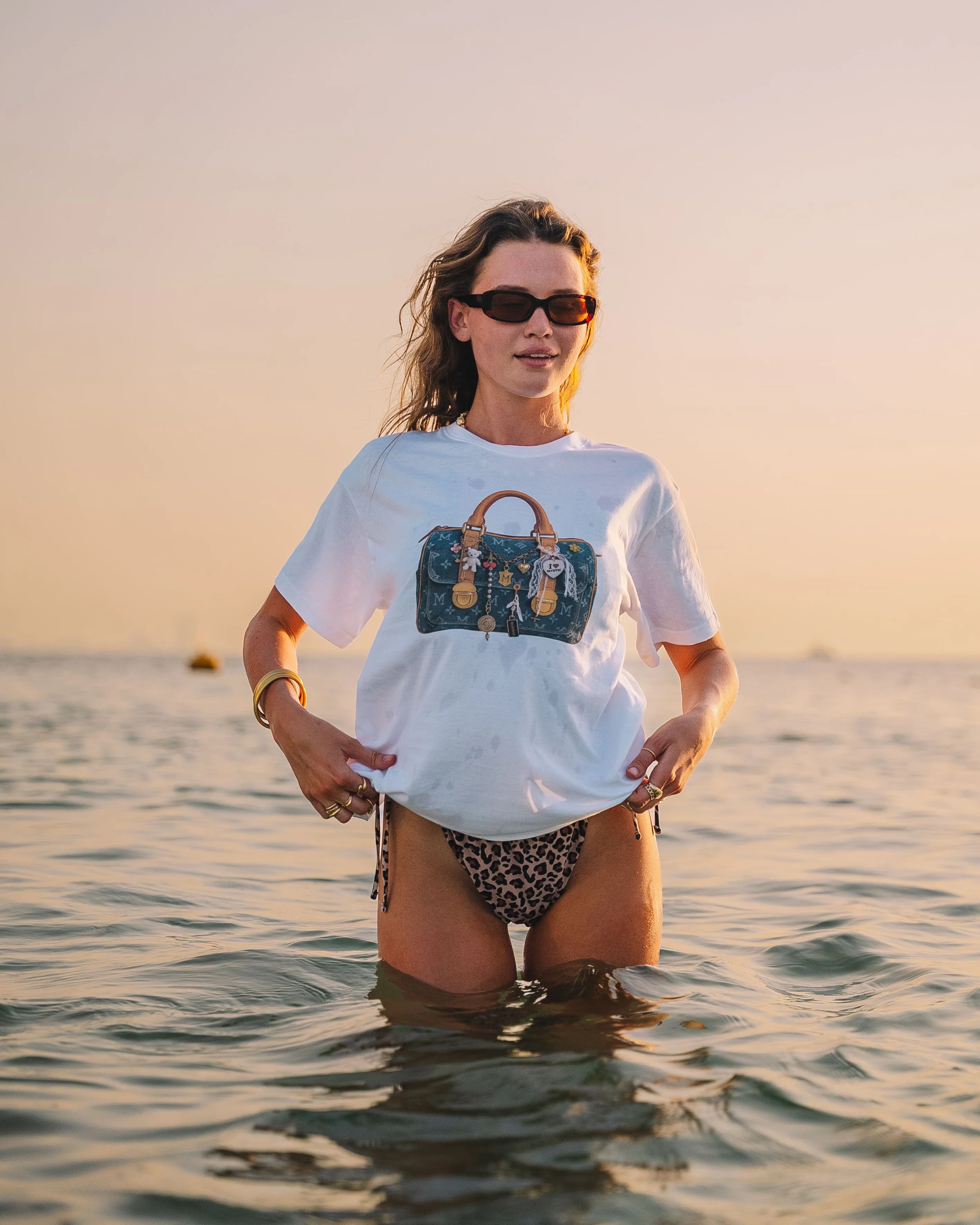 Desert Charms Bag - Image 3