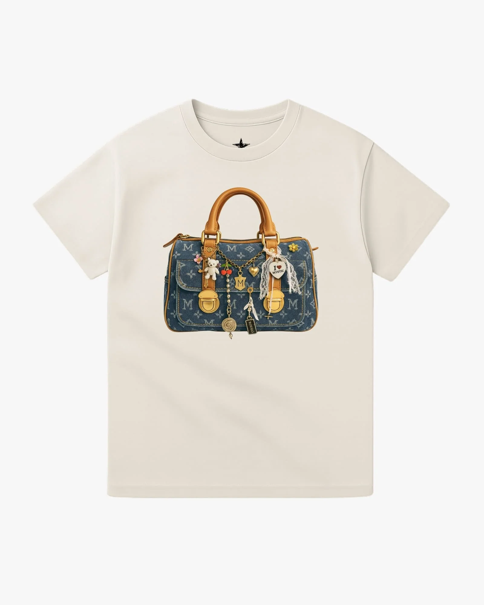 Desert Charms Bag - Image 5