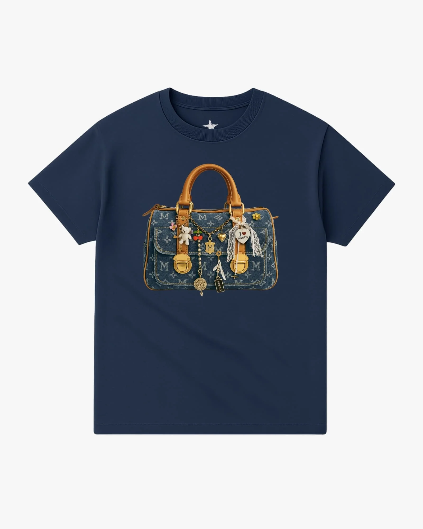 Desert Charms Bag - Image 6