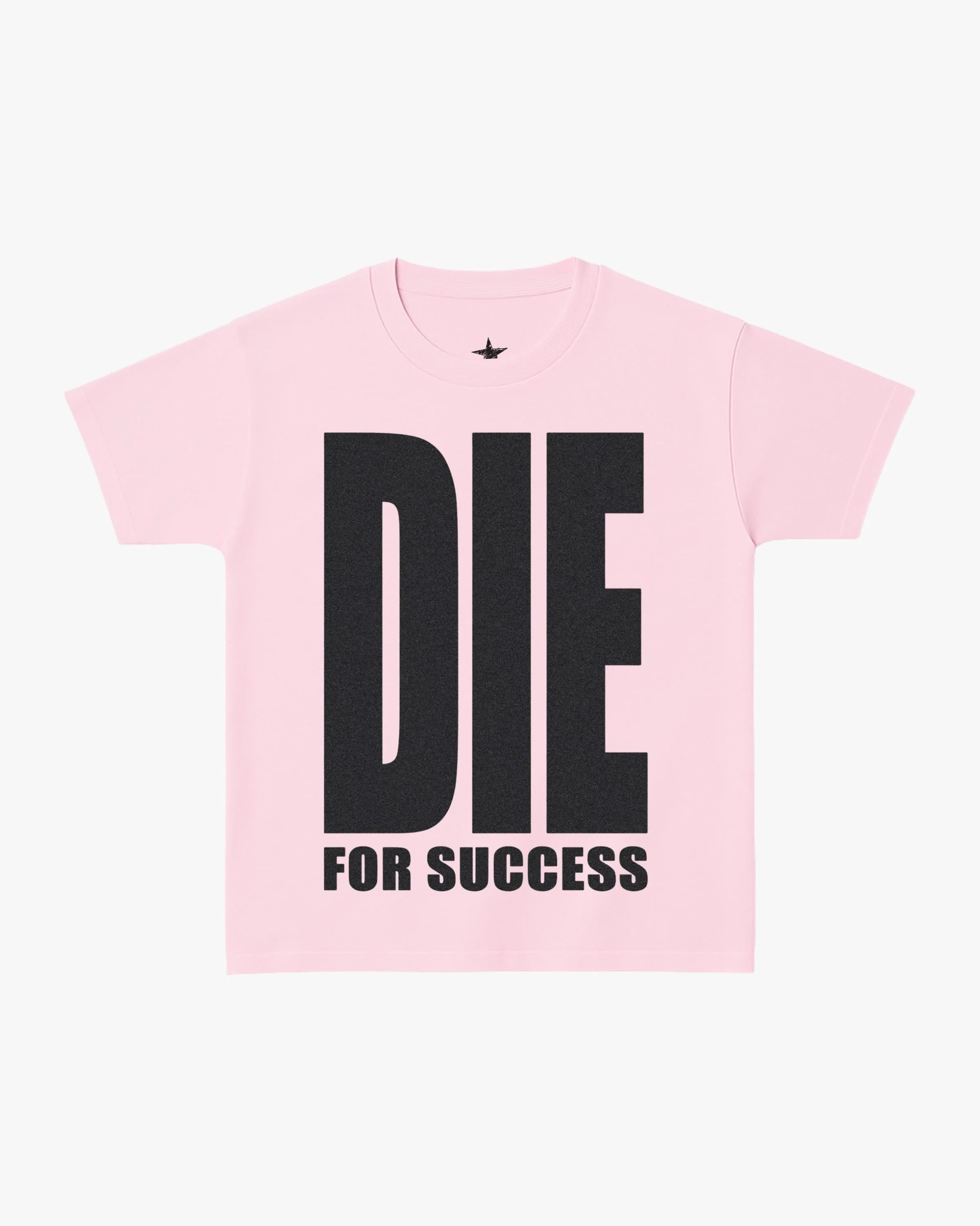 Die For Success - Baby Tee - Image 7
