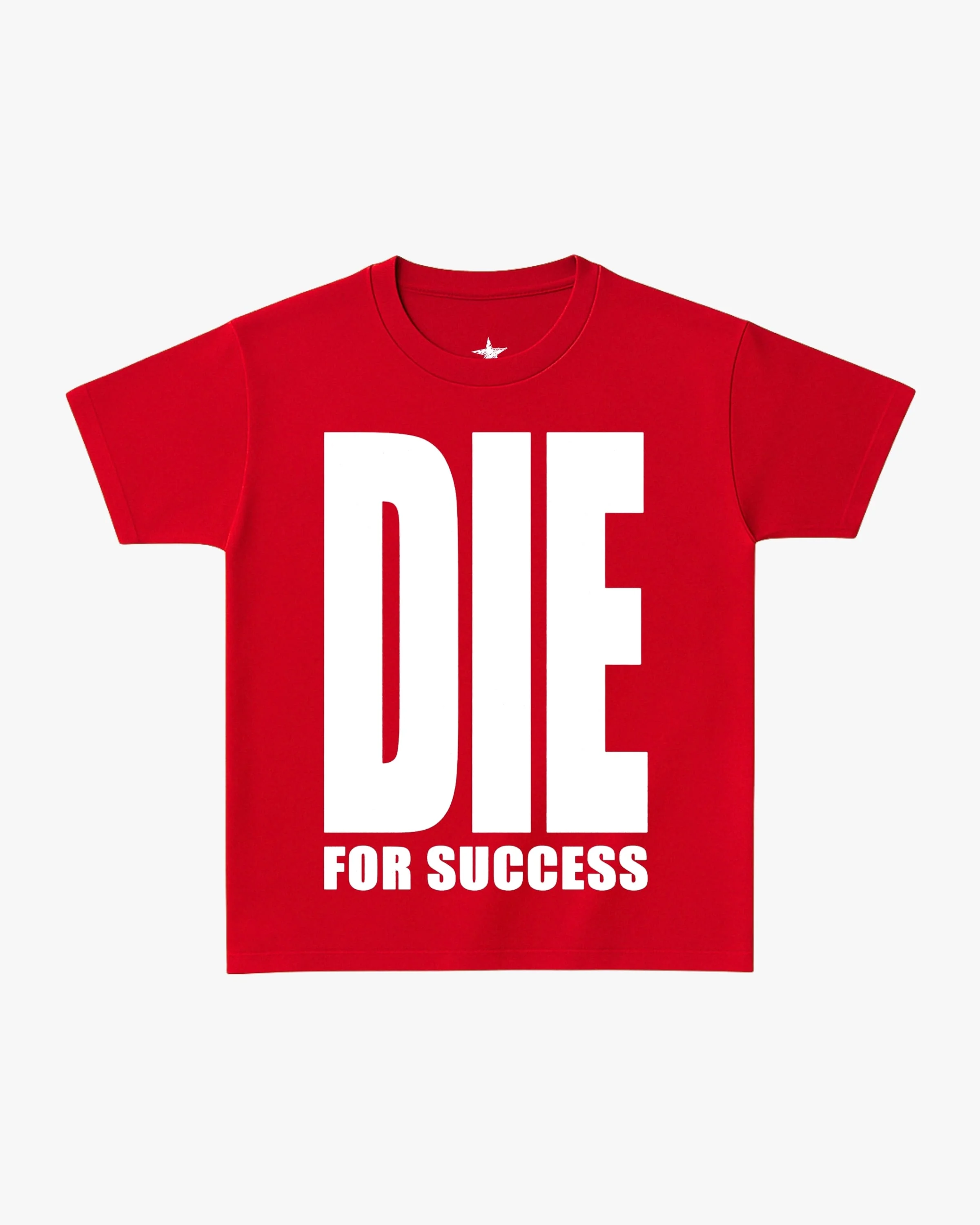 Die For Success - Baby Tee - Image 8