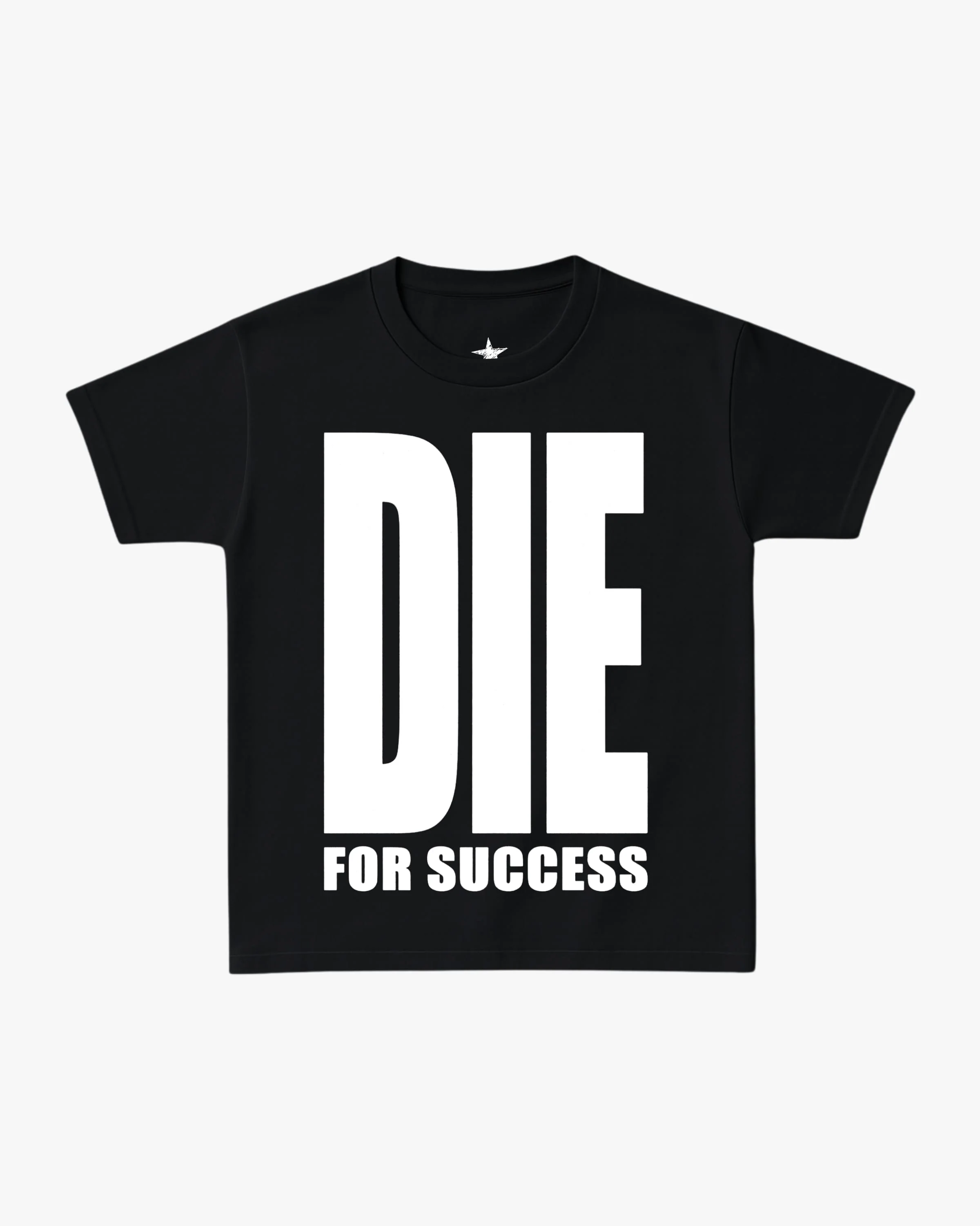 Die For Success - Baby Tee - Image 9