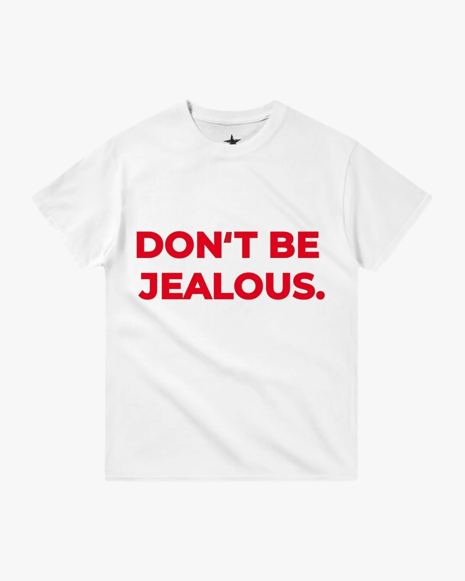 Don't Be Jealous - Image 2