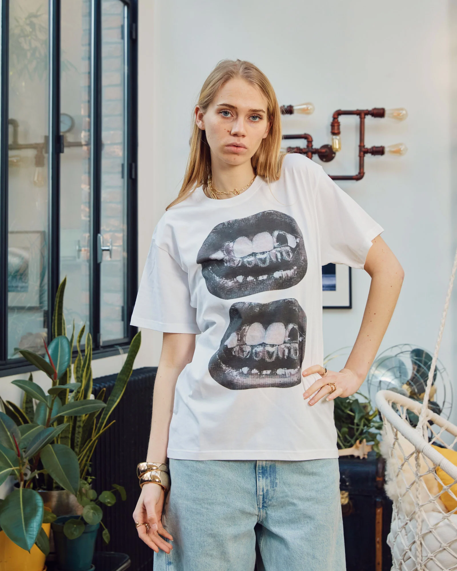 Double Grillz - Image 3