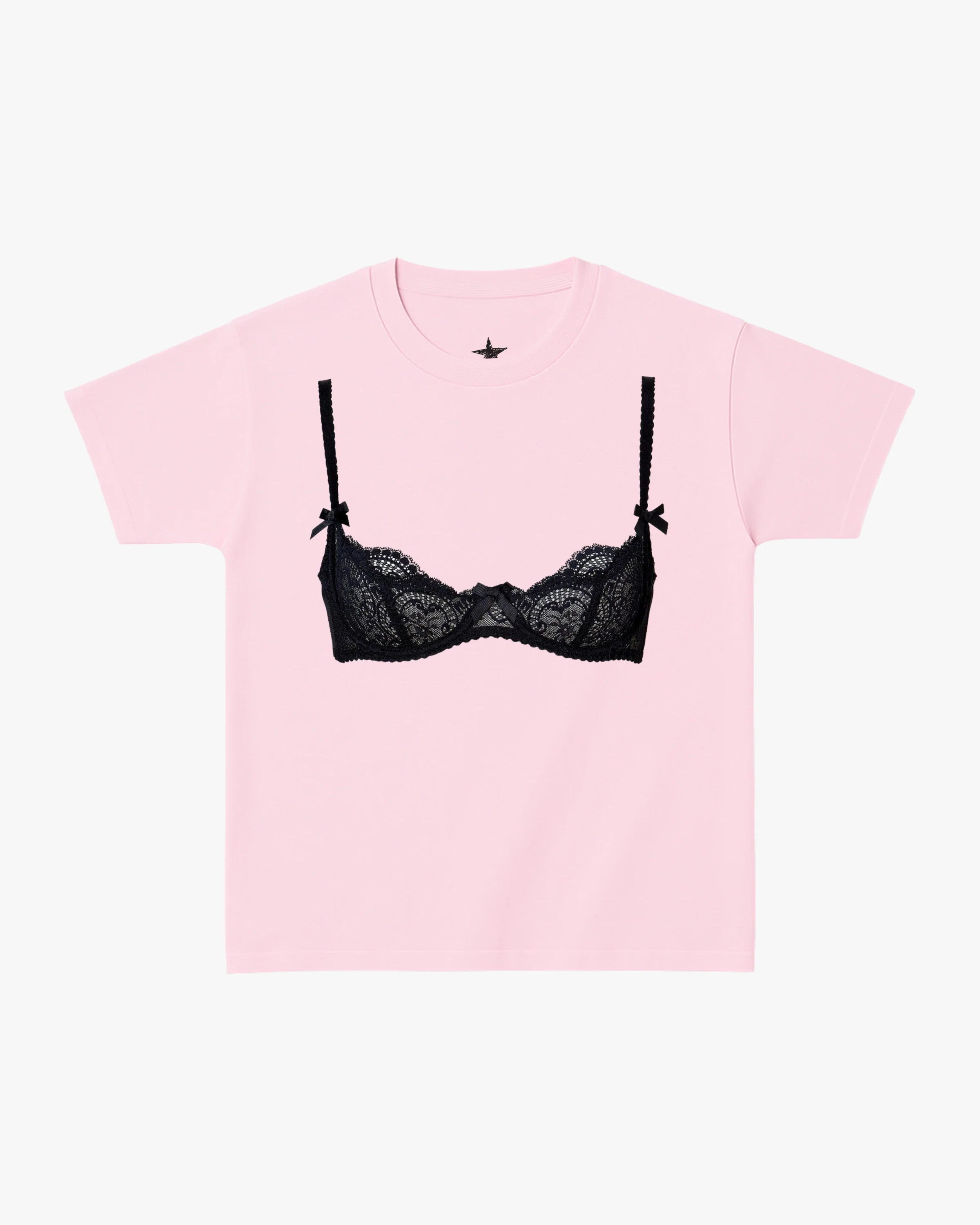 Fatal - Baby Tee - Image 6