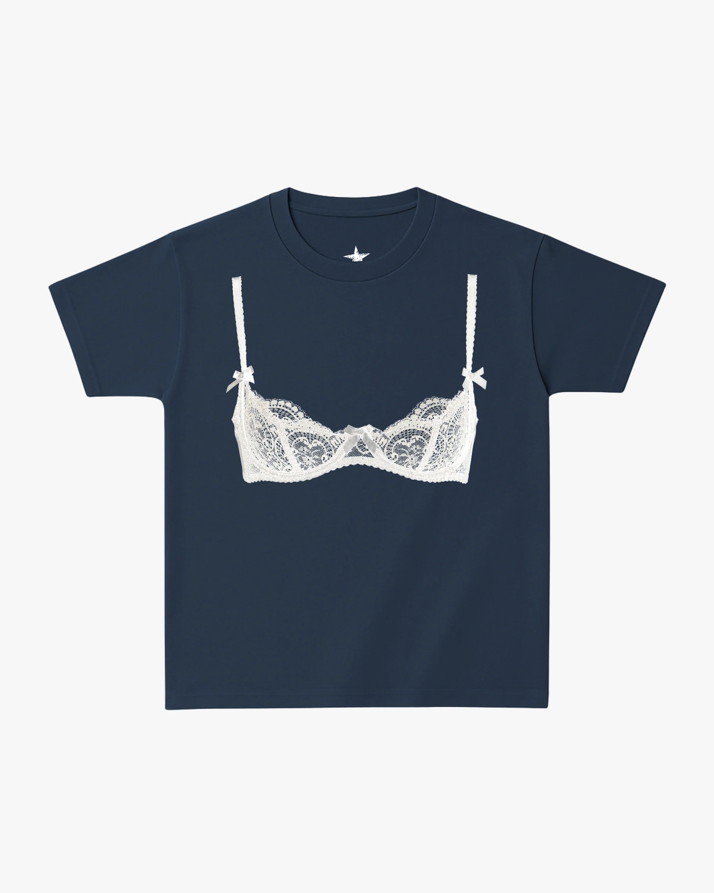 Fatal - Baby Tee - Image 8