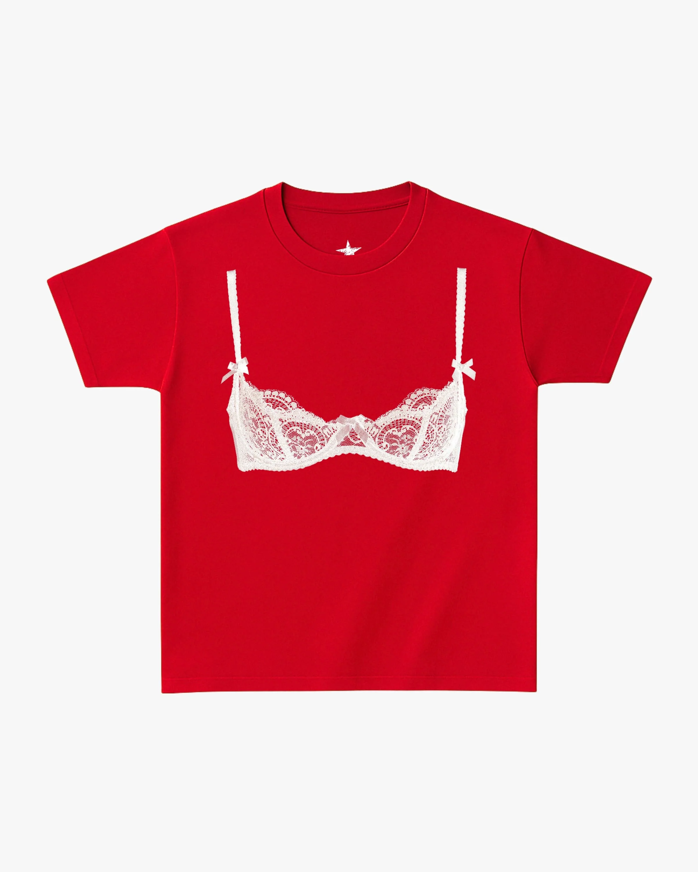 Fatal - Baby Tee - Image 9