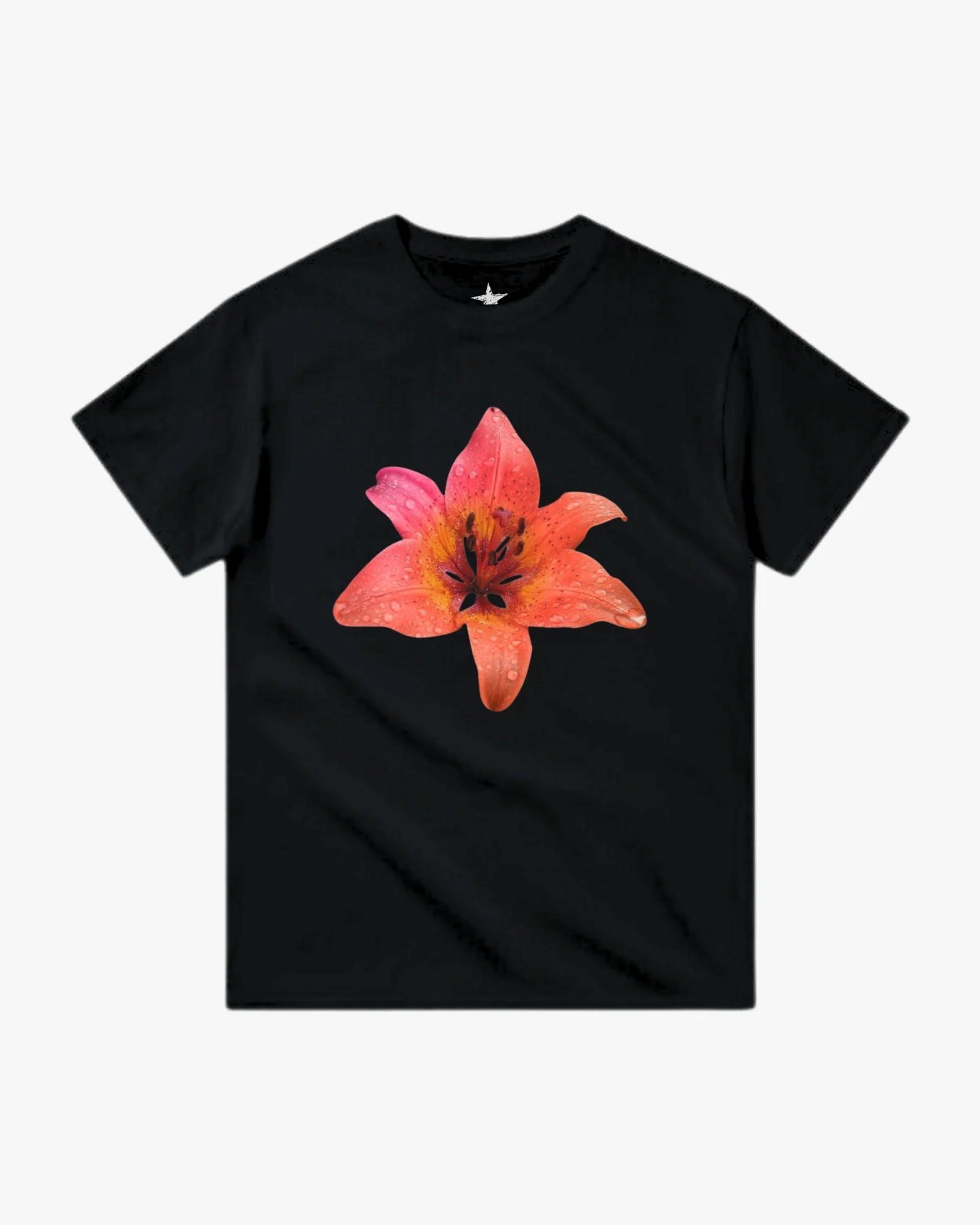 Fire Lily - Image 6