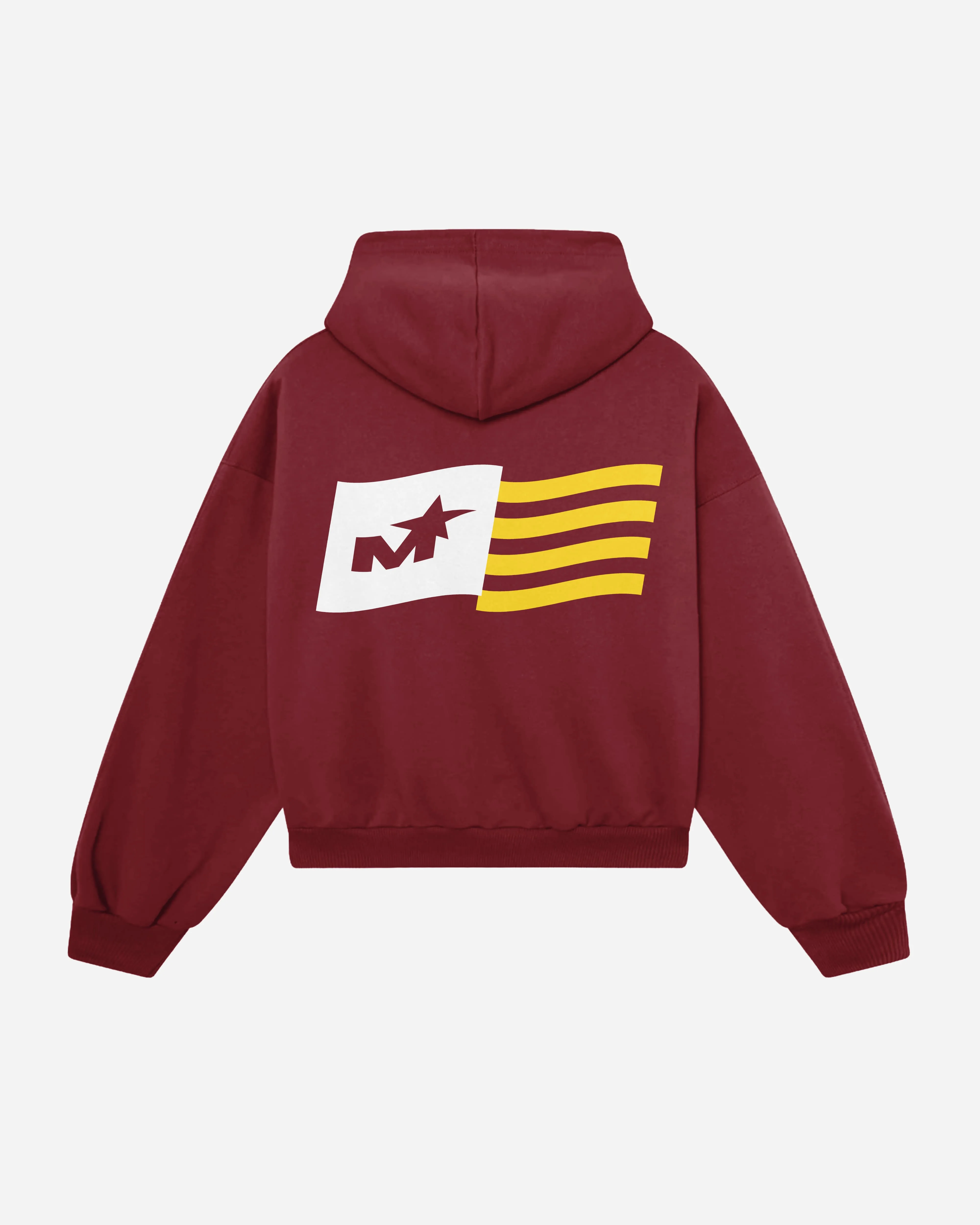 Flag Zipper - Image 10