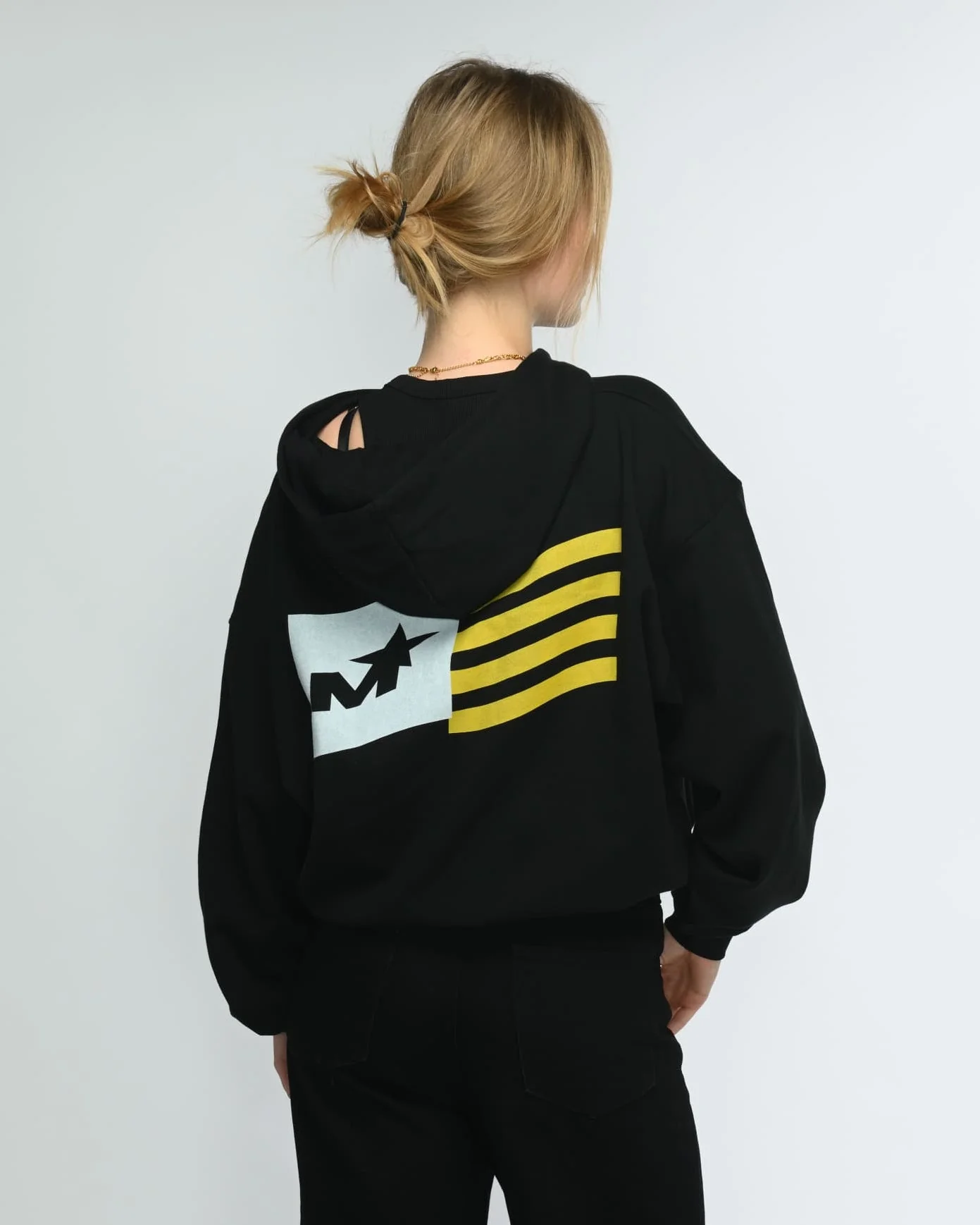 Flag Zipper - Image 2