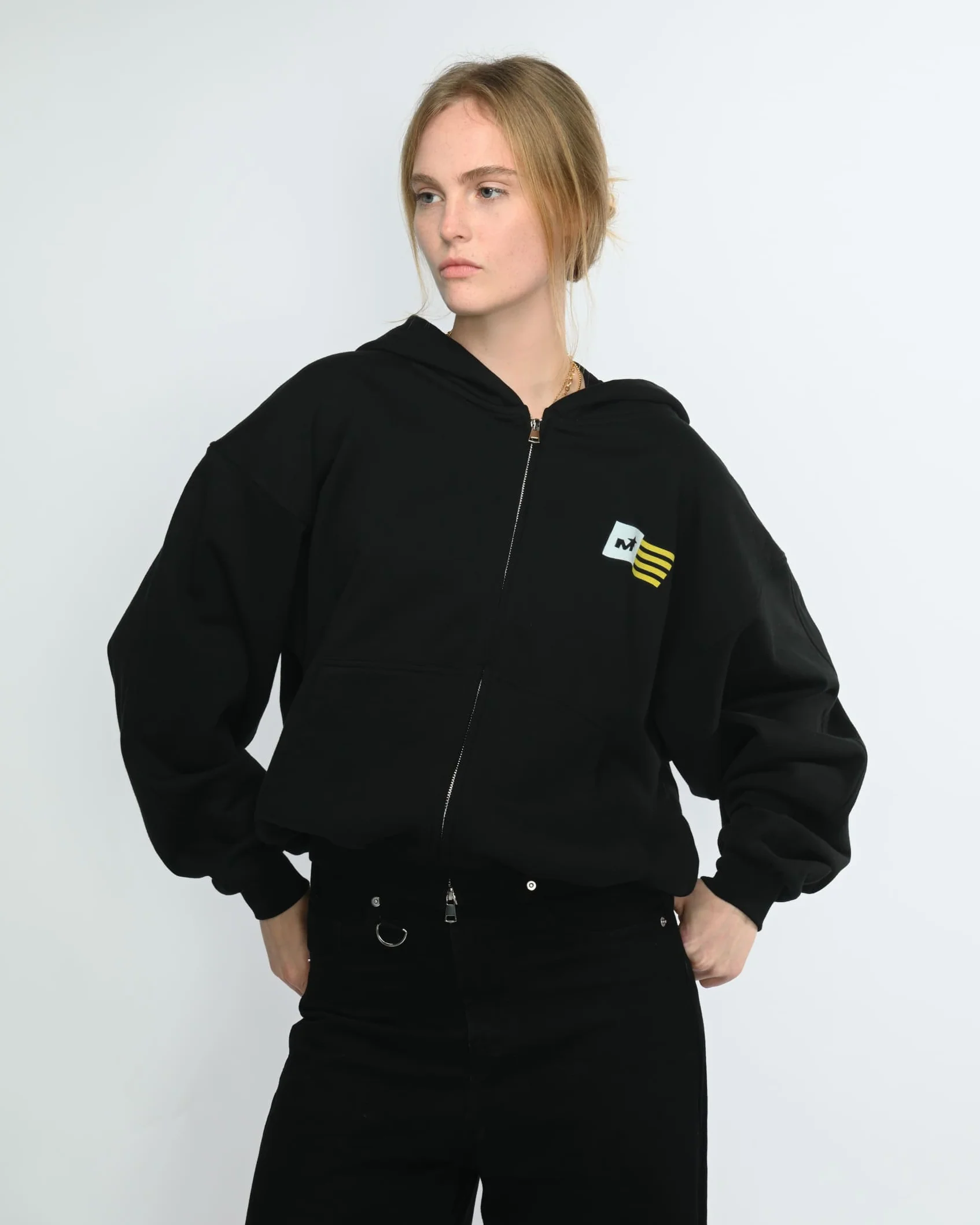 Flag Zipper - Image 4