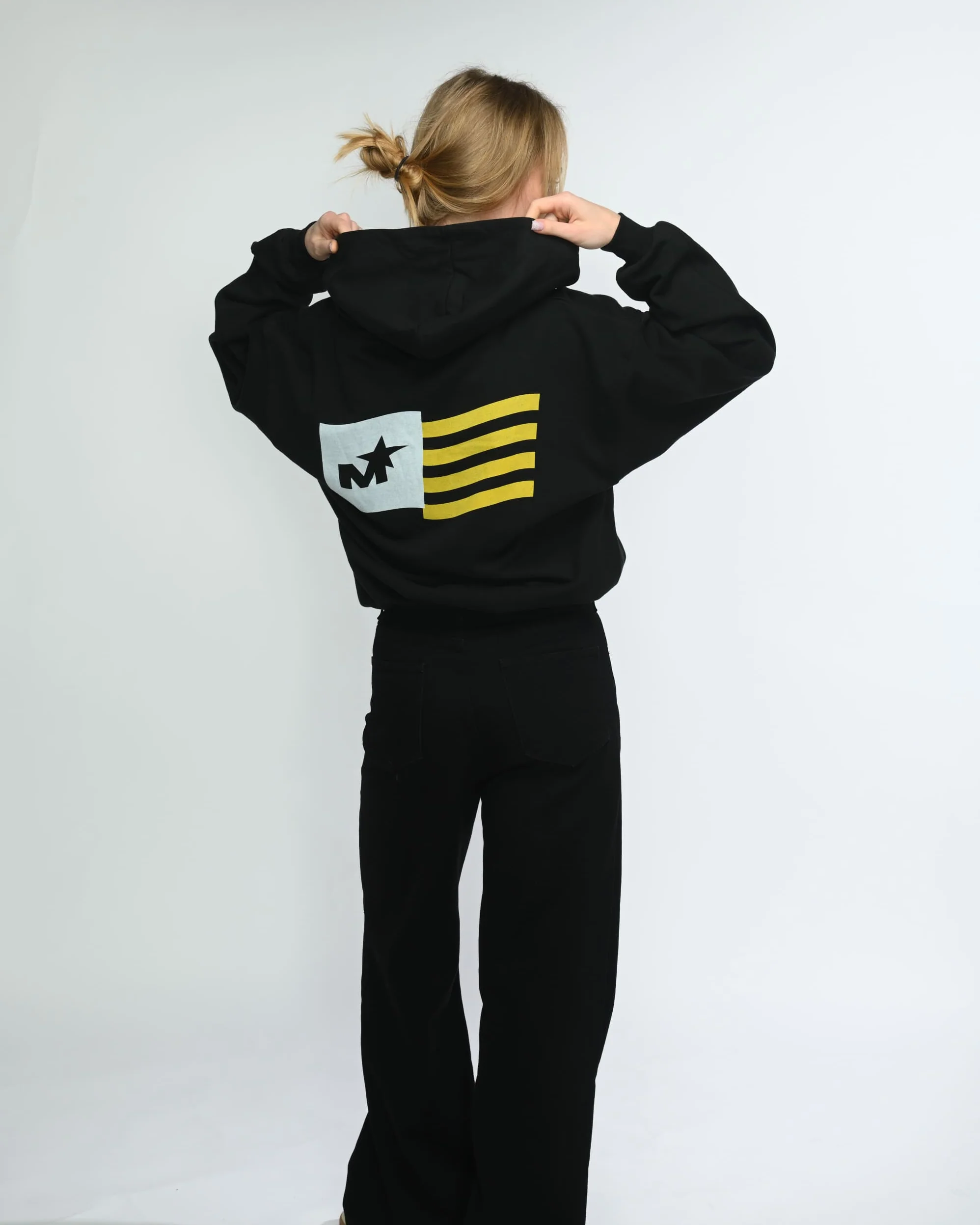 Flag Zipper - Image 5