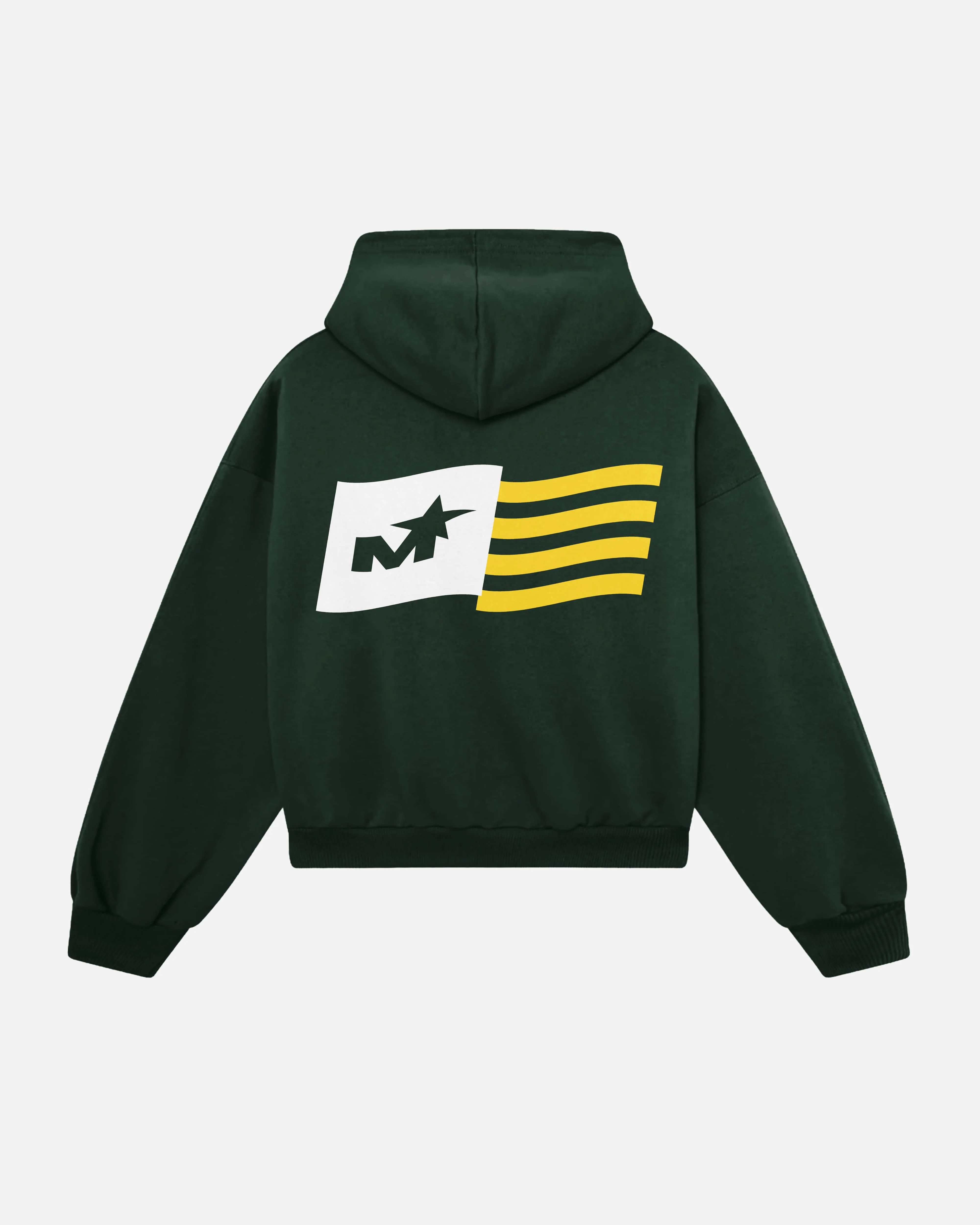 Flag Zipper - Image 8