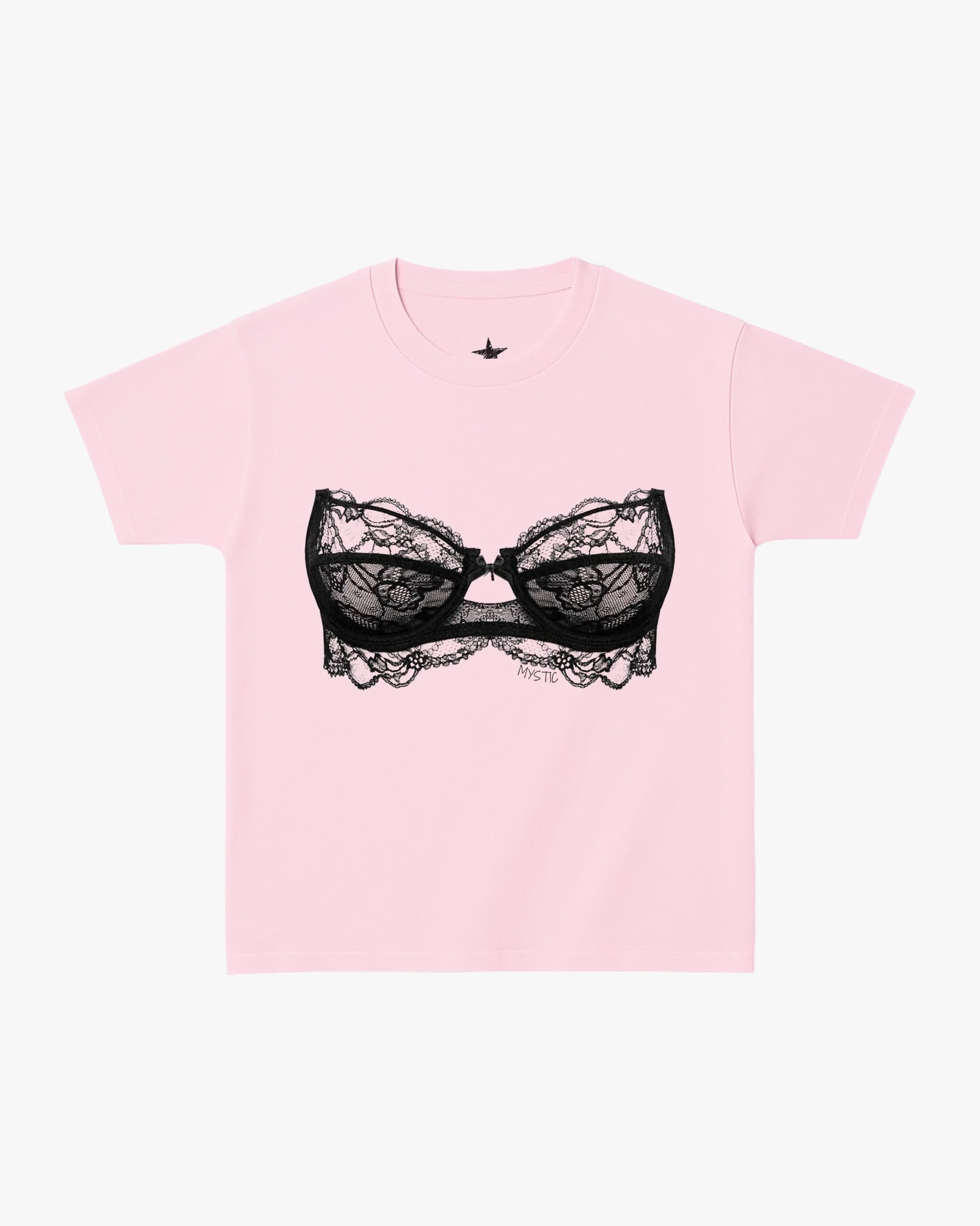 Glamorous - Baby Tee - Image 2
