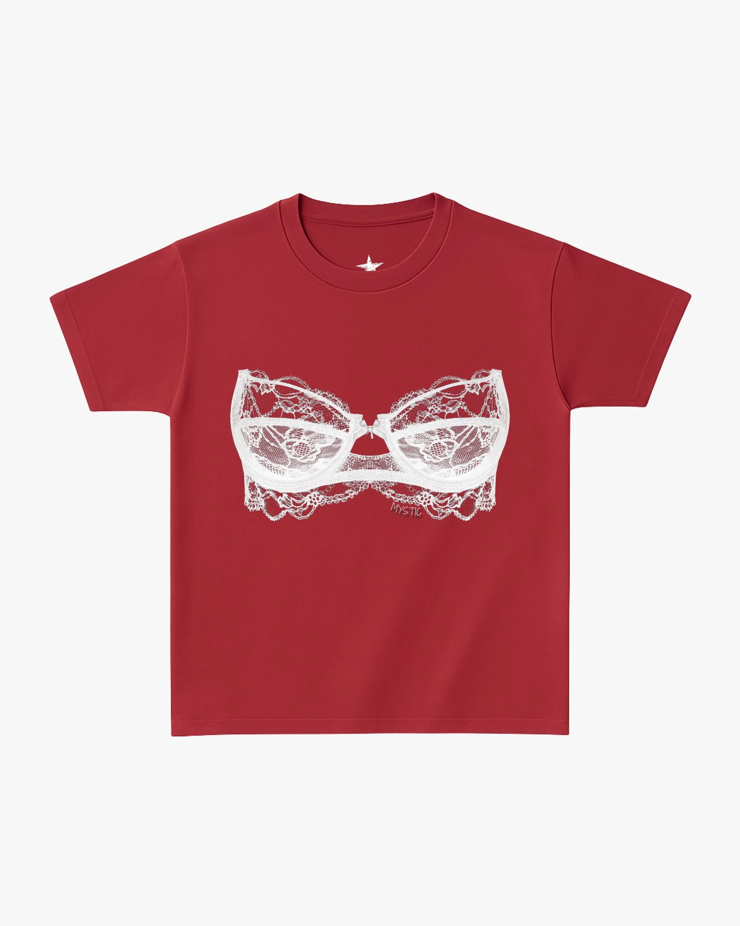 Glamorous - Baby Tee - Image 3
