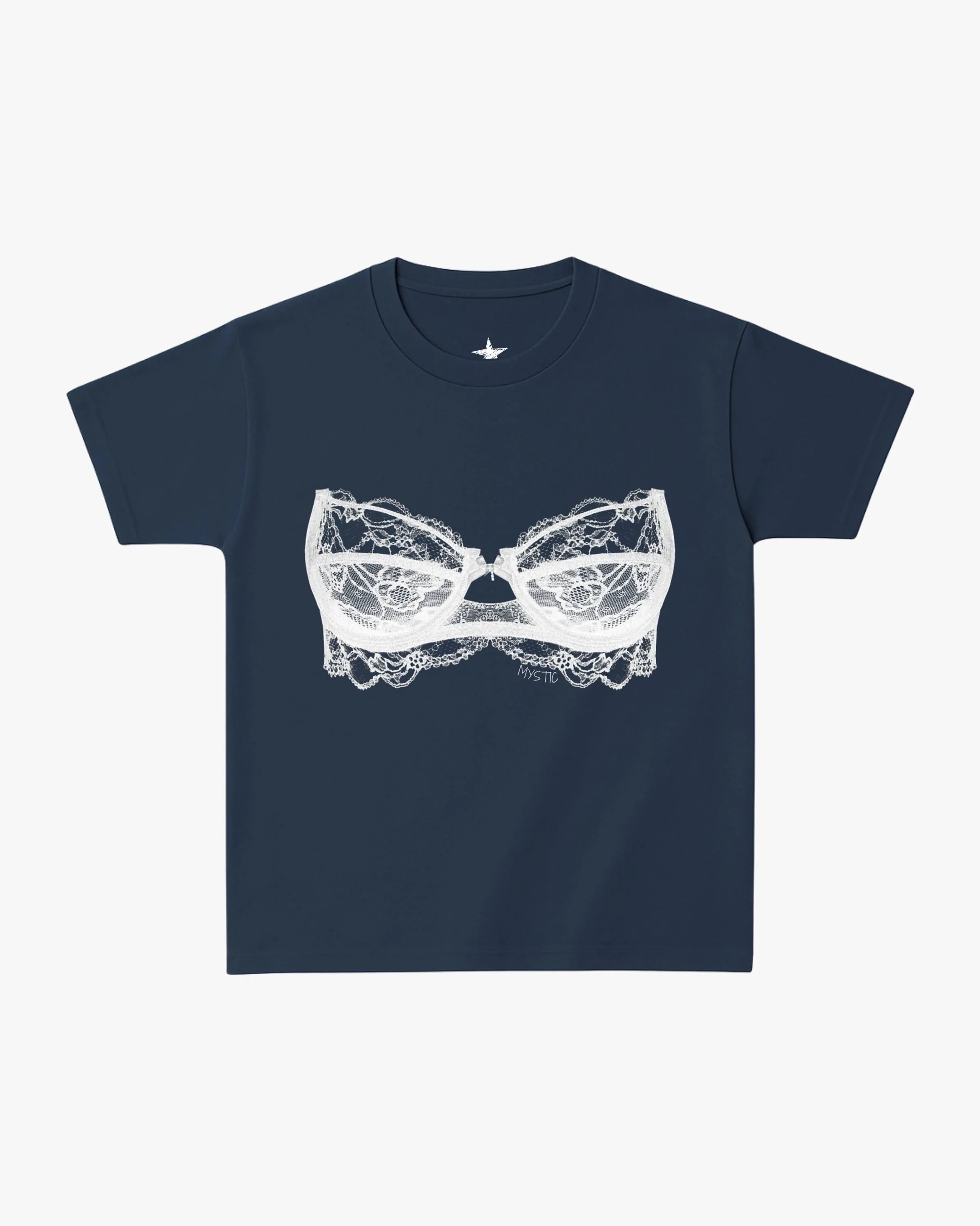 Glamorous - Baby Tee - Image 4