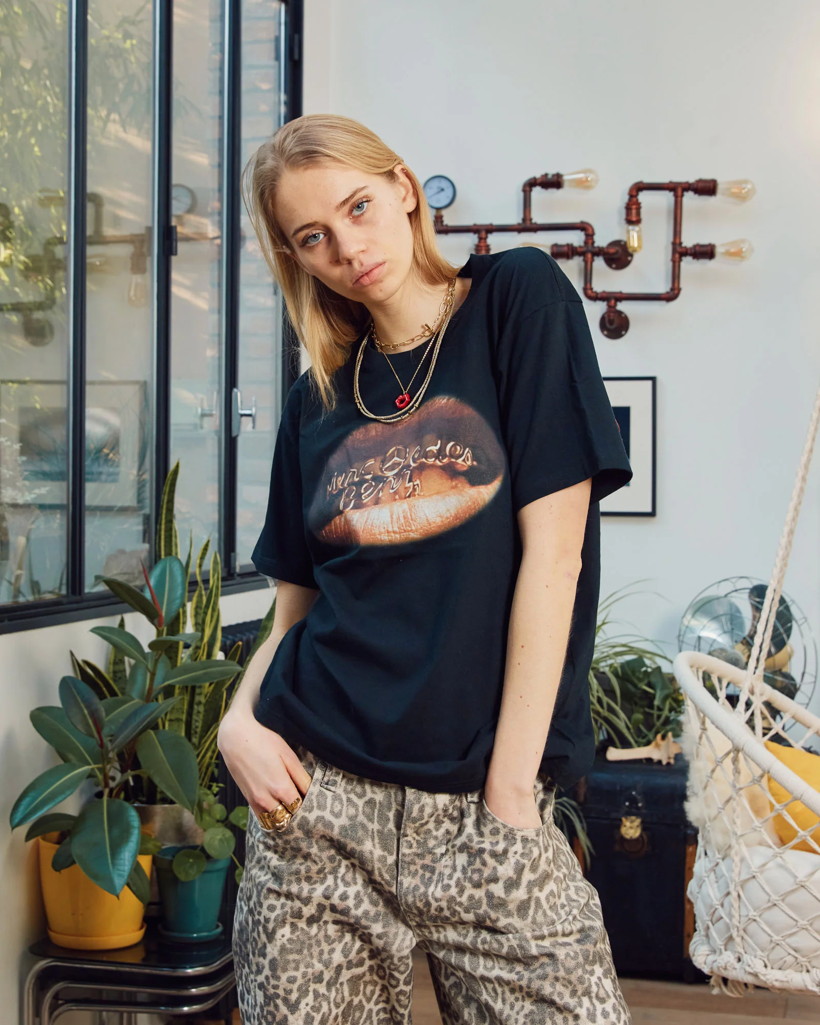 Golden Grillz - Image 4