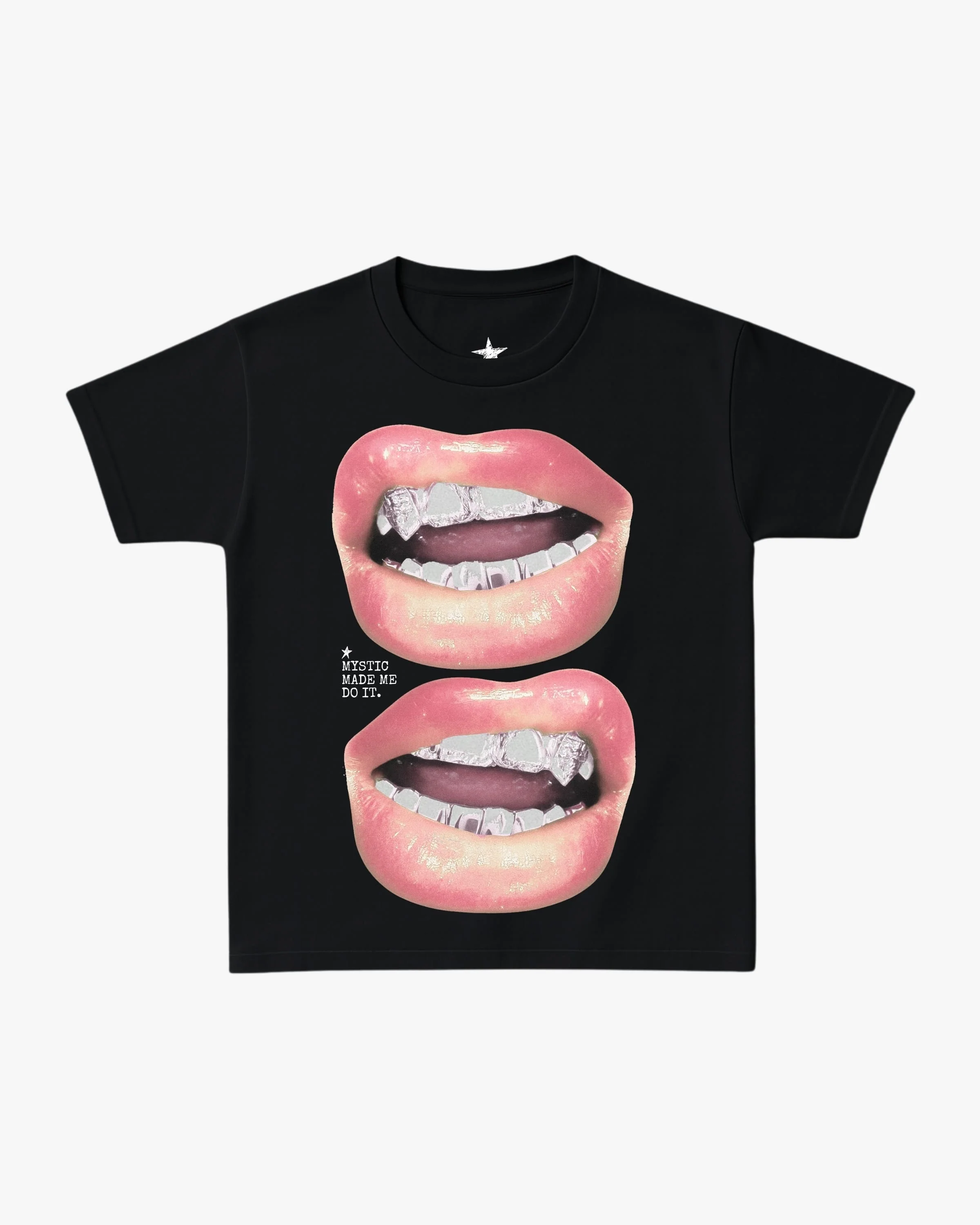 Icy Twins - Baby Tee - Image 3