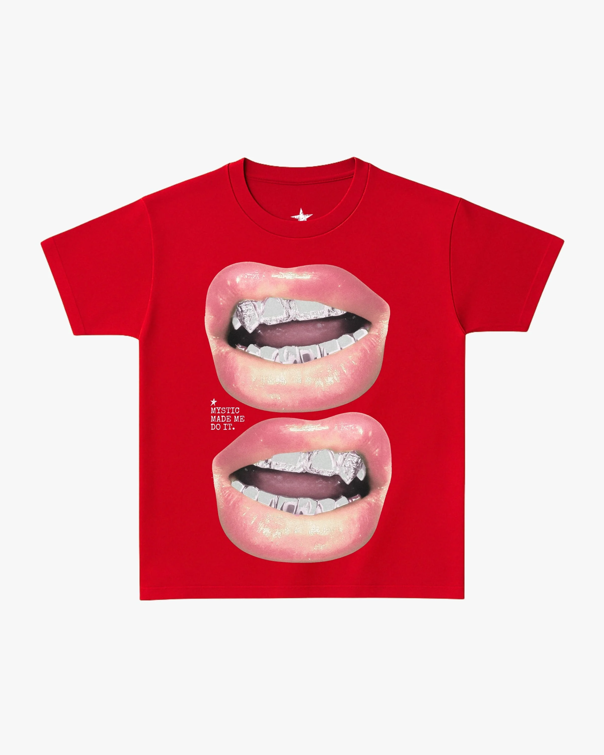 Icy Twins - Baby Tee - Image 4