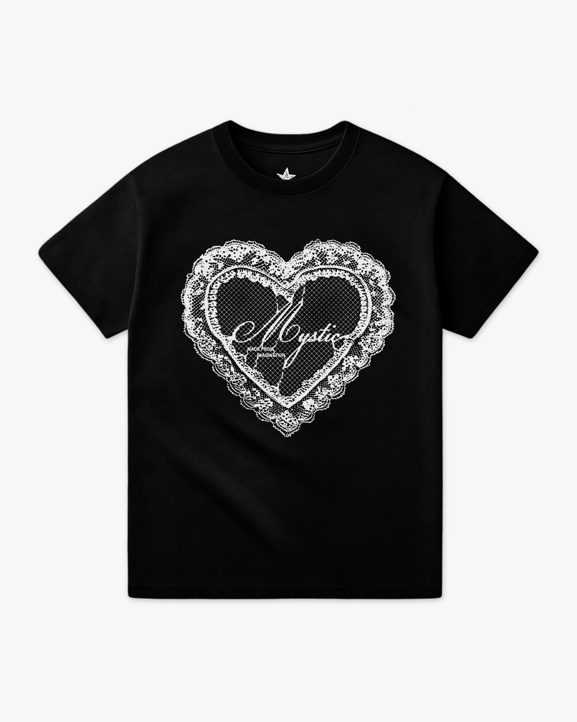 Lace Heart