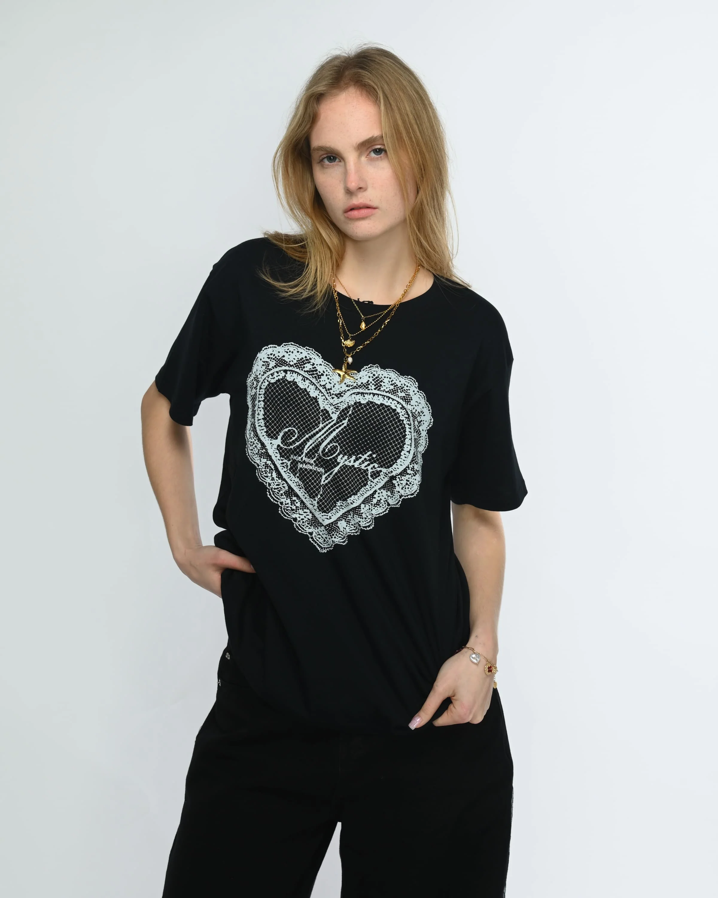 Lace Heart - Image 2