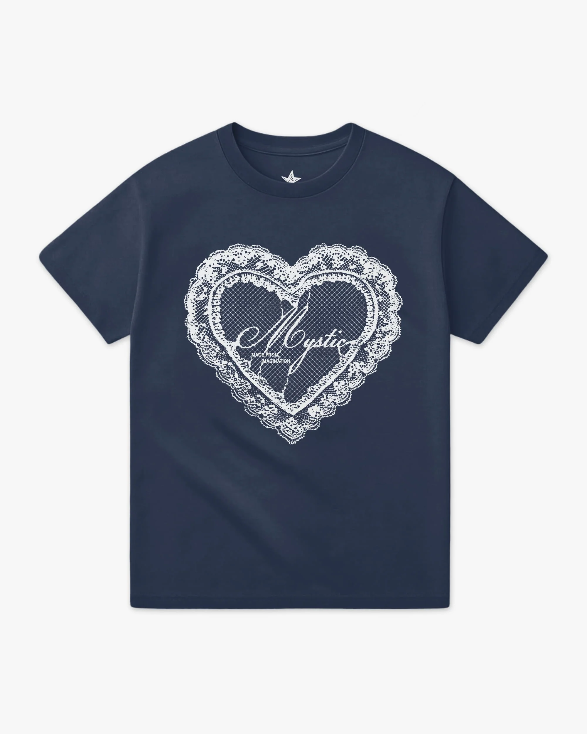 Lace Heart - Image 4