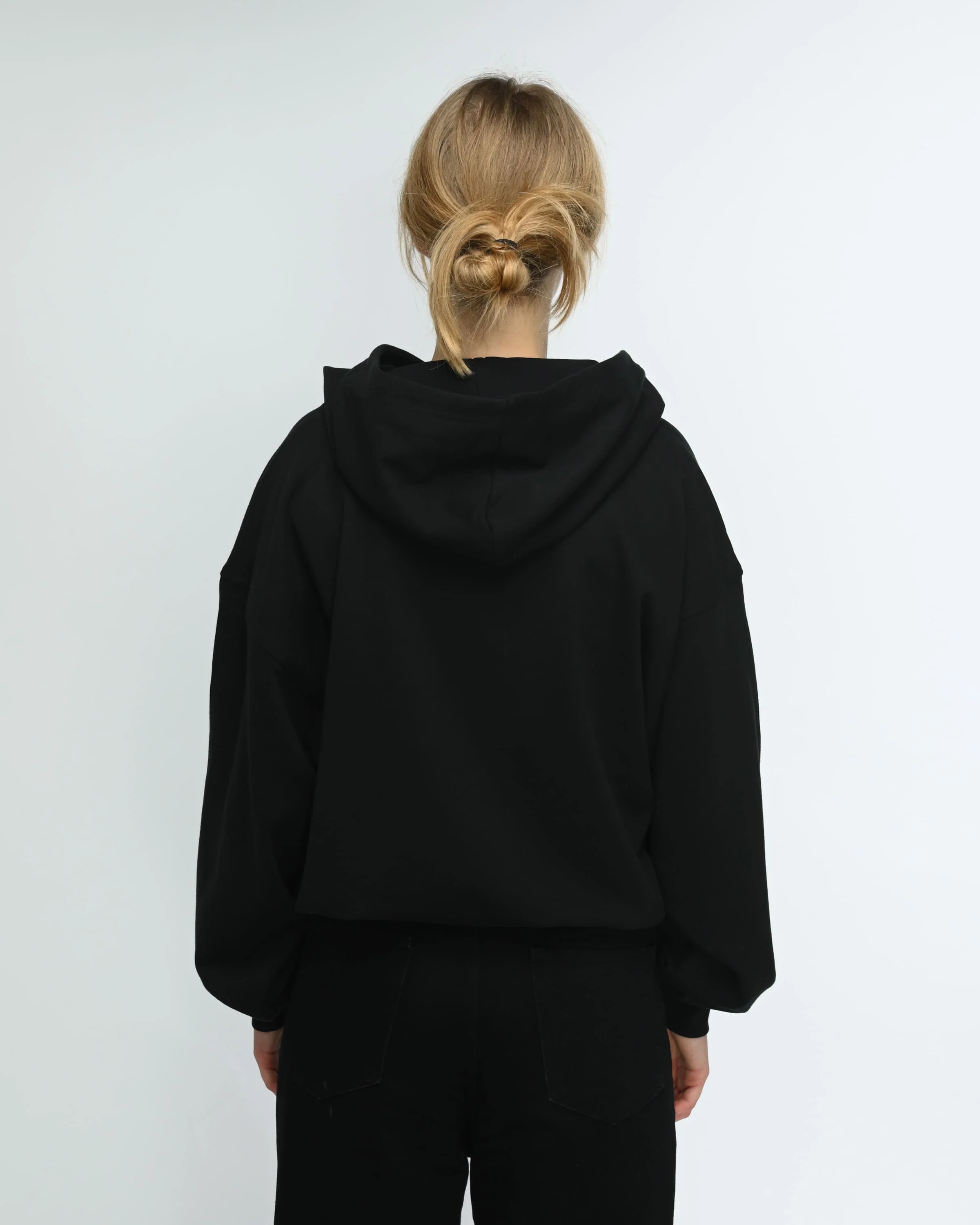 Lace Mystic Hoodie - Image 6