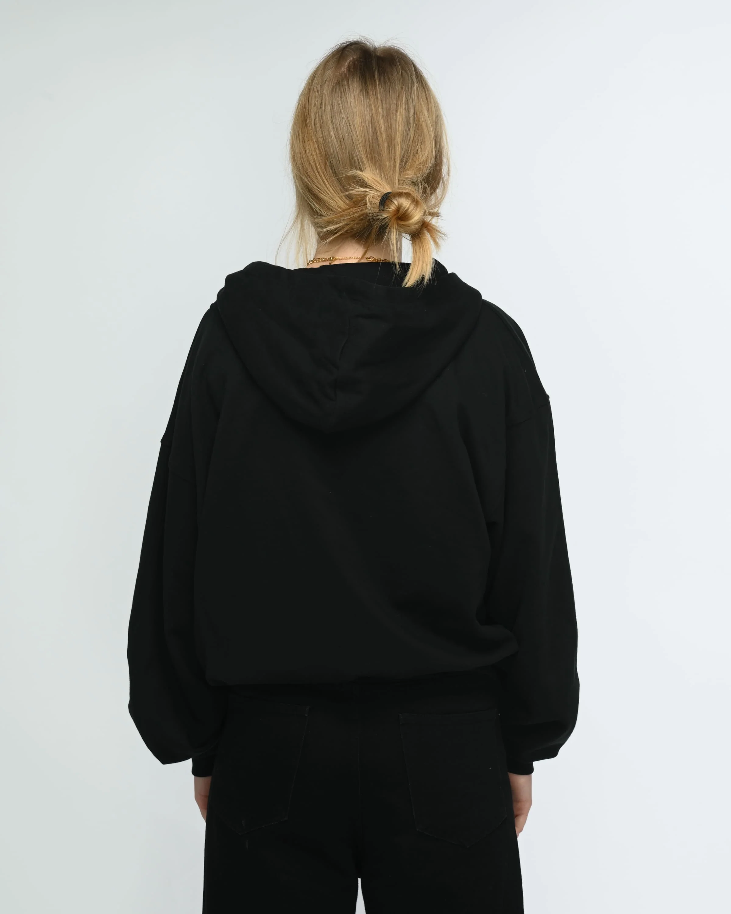 Lace Ribbon Zipper - Image 5