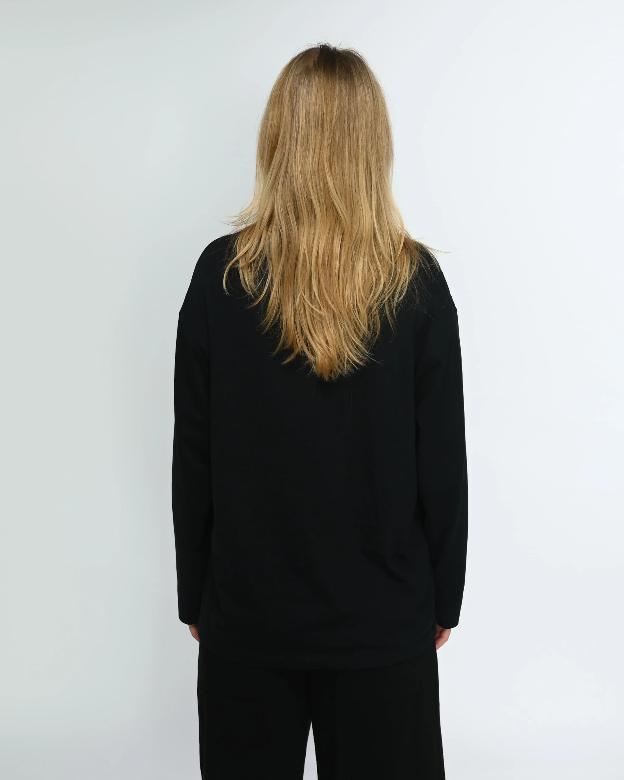 Lace Signature Longsleeve - Image 6