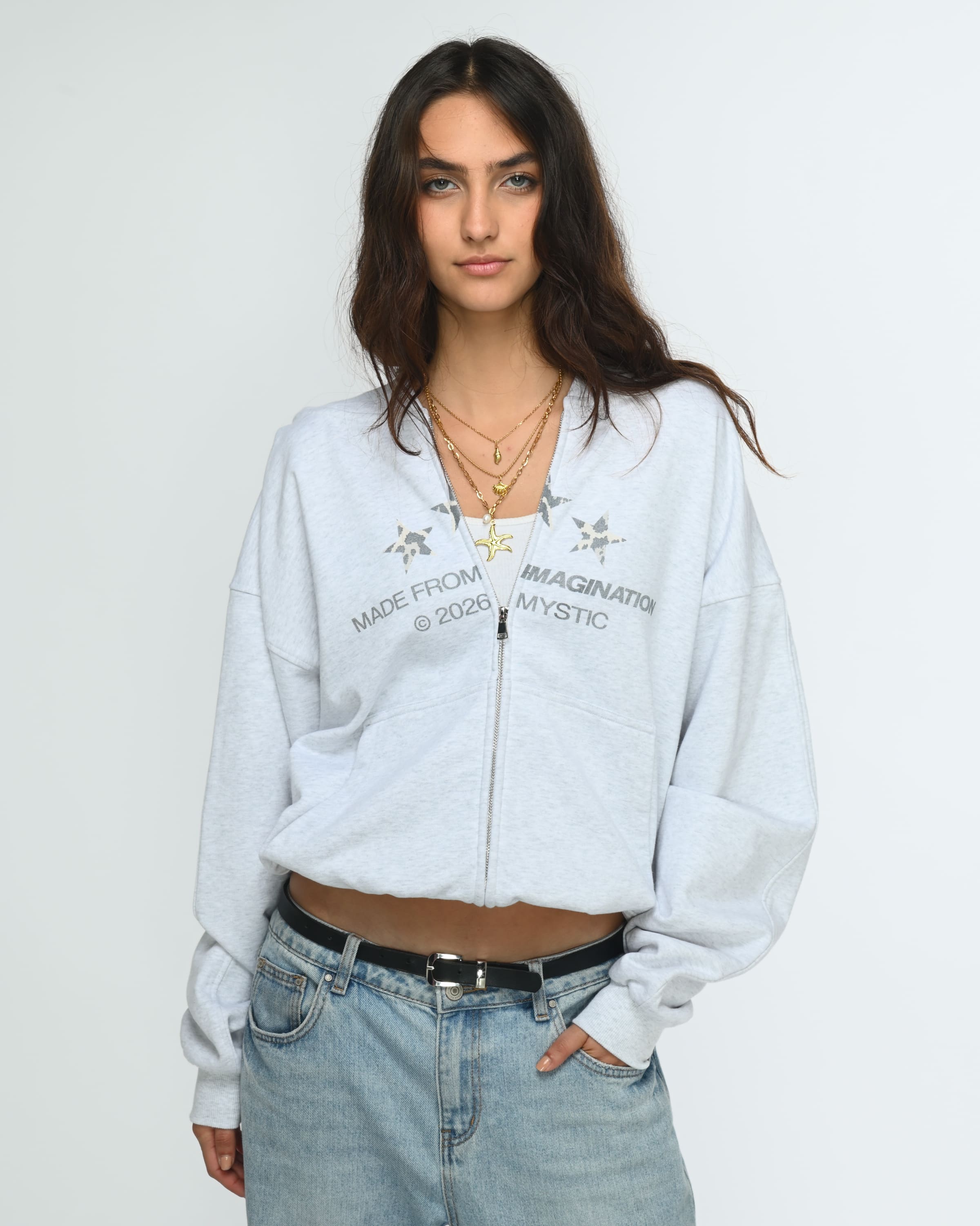 Leopard Cherries Zipper - Image 5