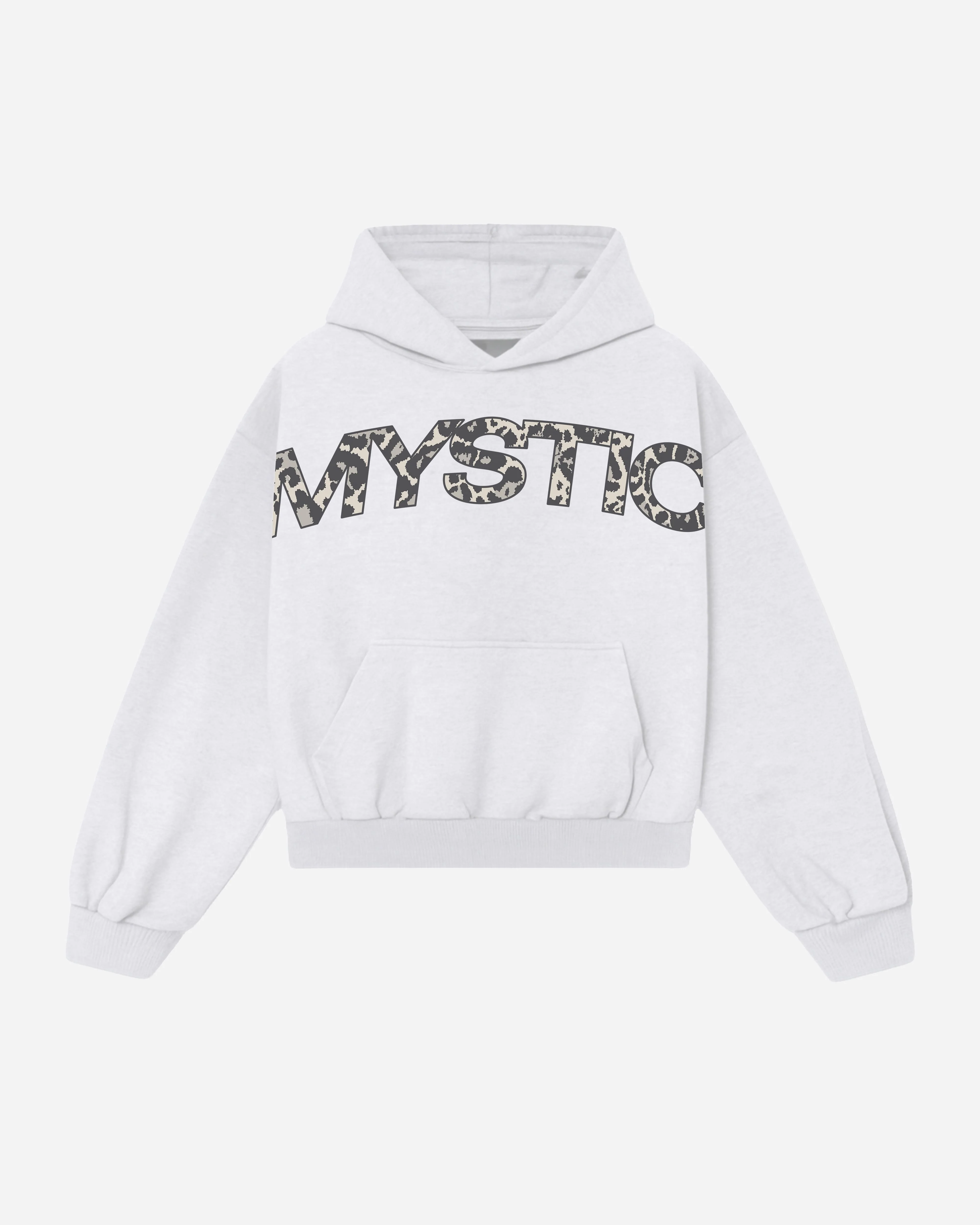 Leopard Mystic Hoodie