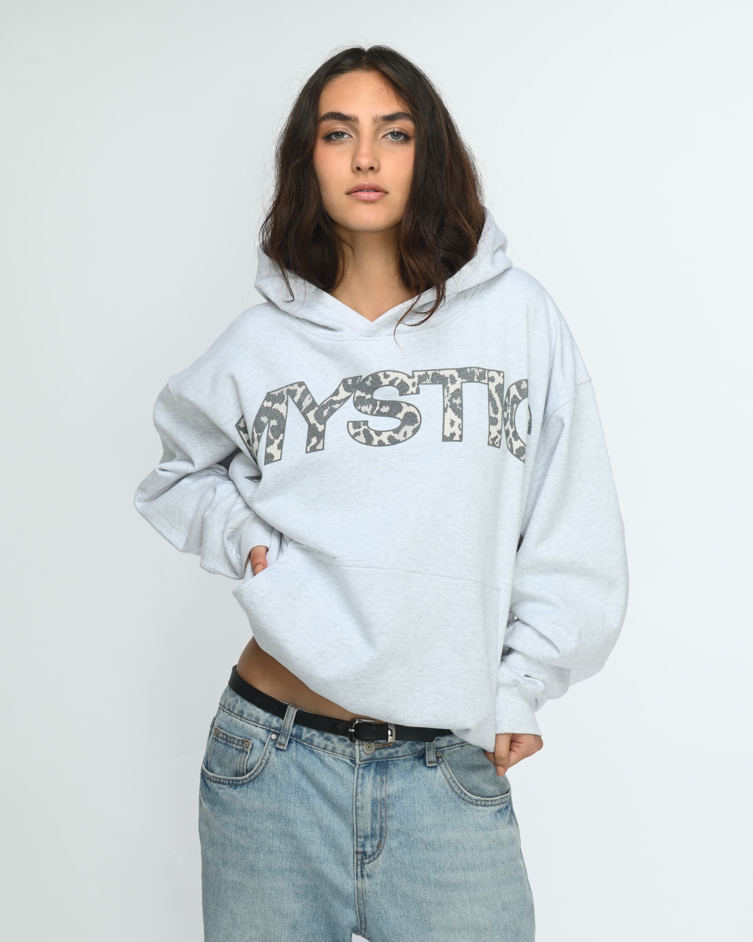 Leopard Mystic Hoodie - Image 2