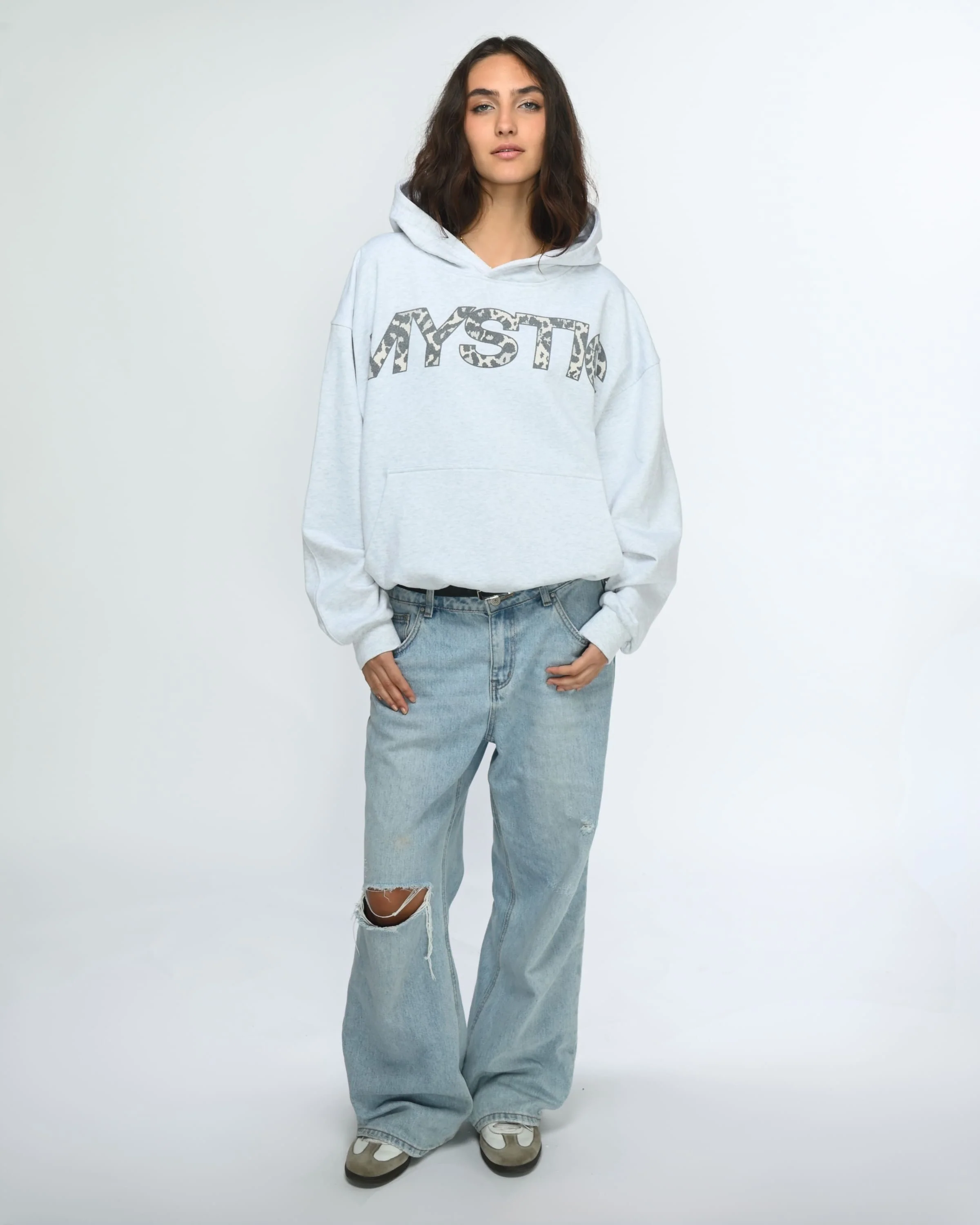 Leopard Mystic Hoodie - Image 3
