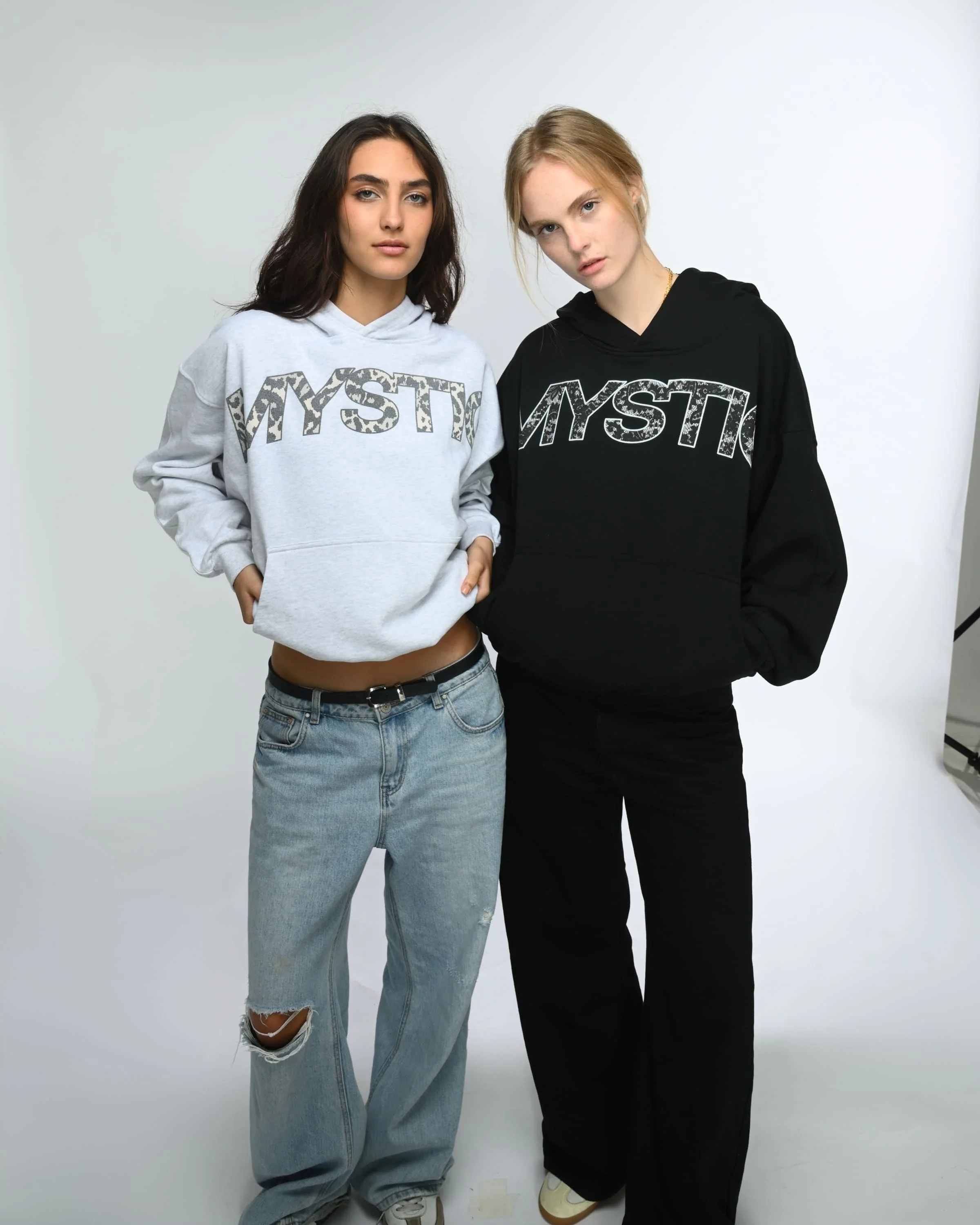 Leopard Mystic Hoodie - Image 6