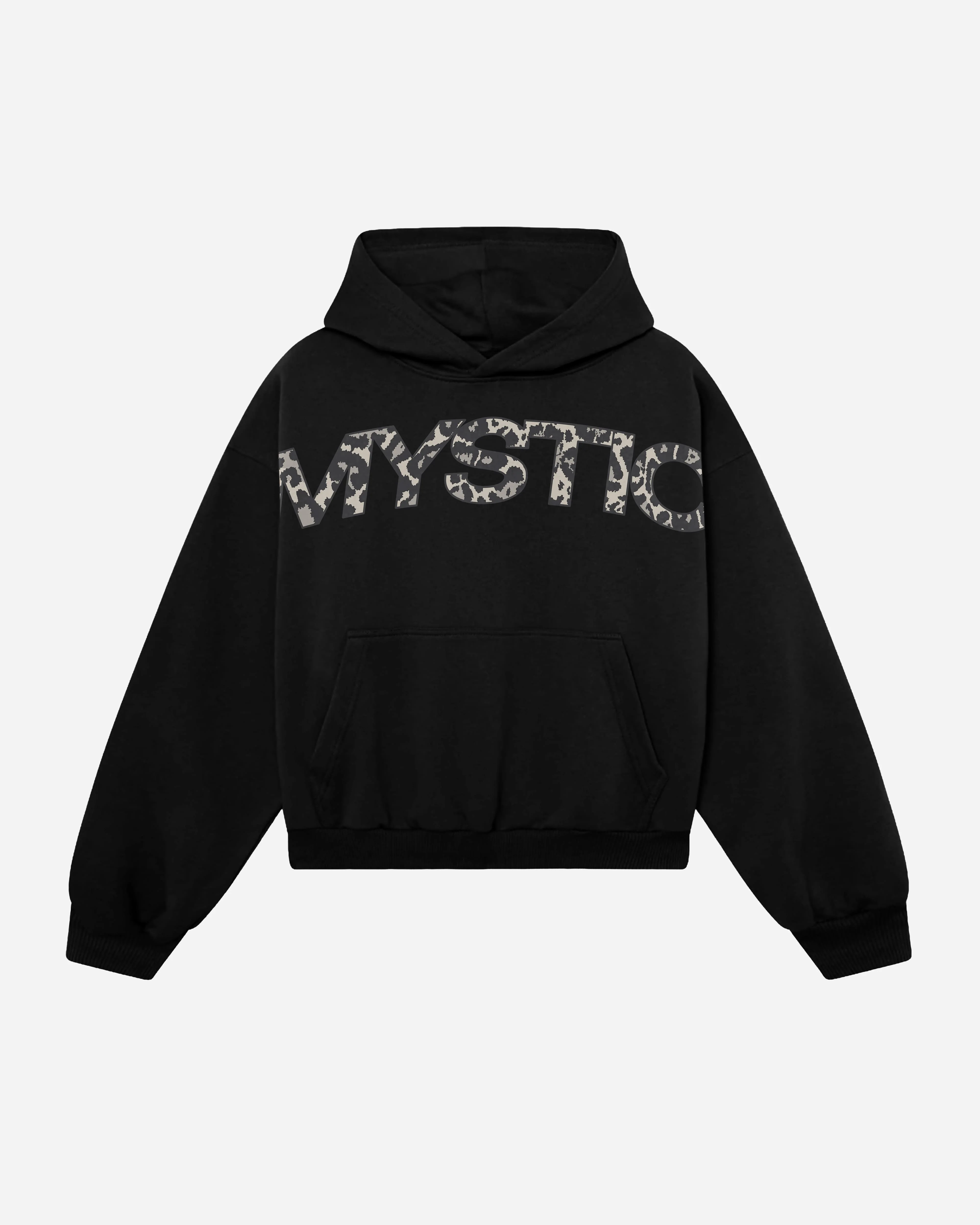 Leopard Mystic Hoodie - Image 7