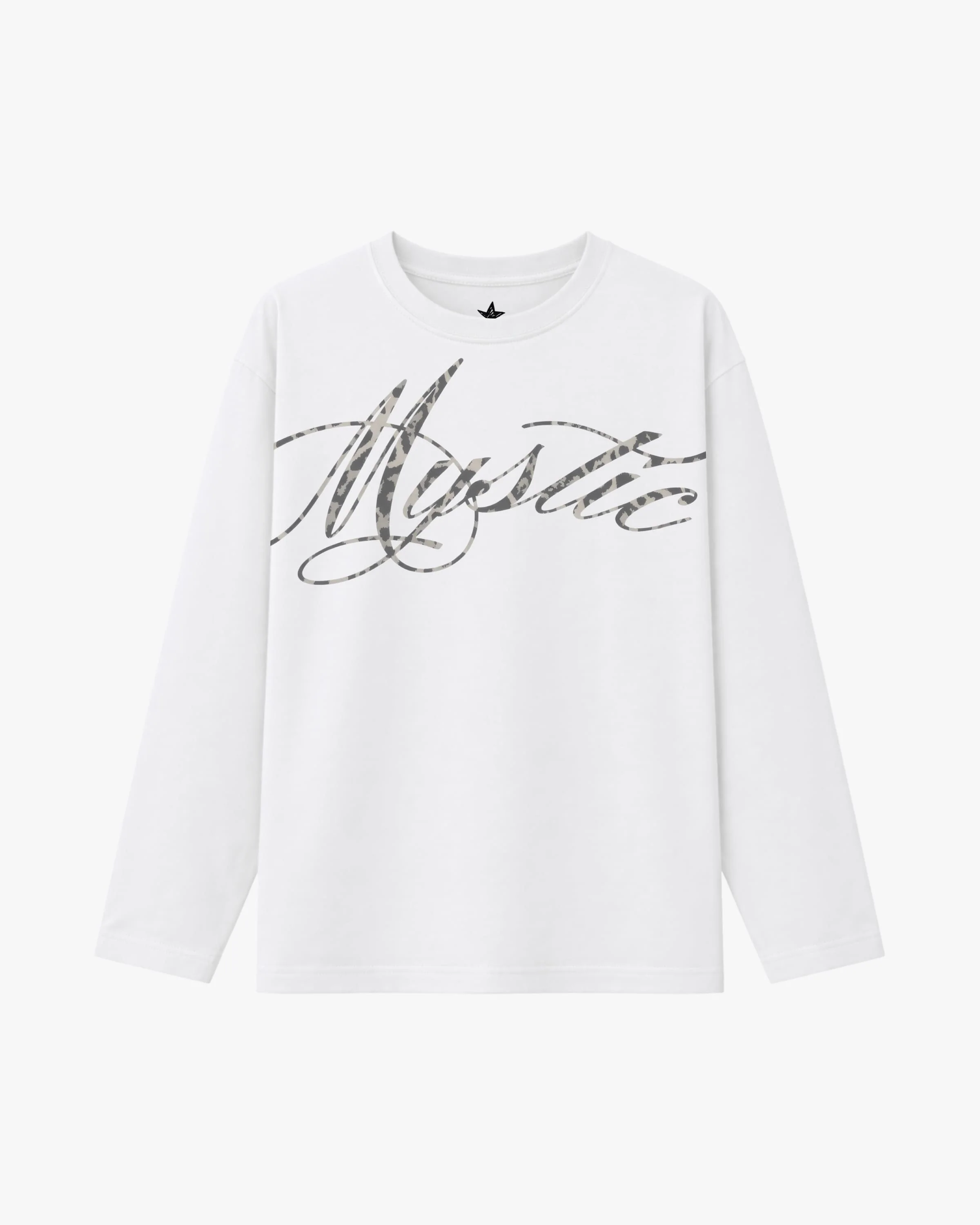 Leopard Signature Longsleeve - Image 6