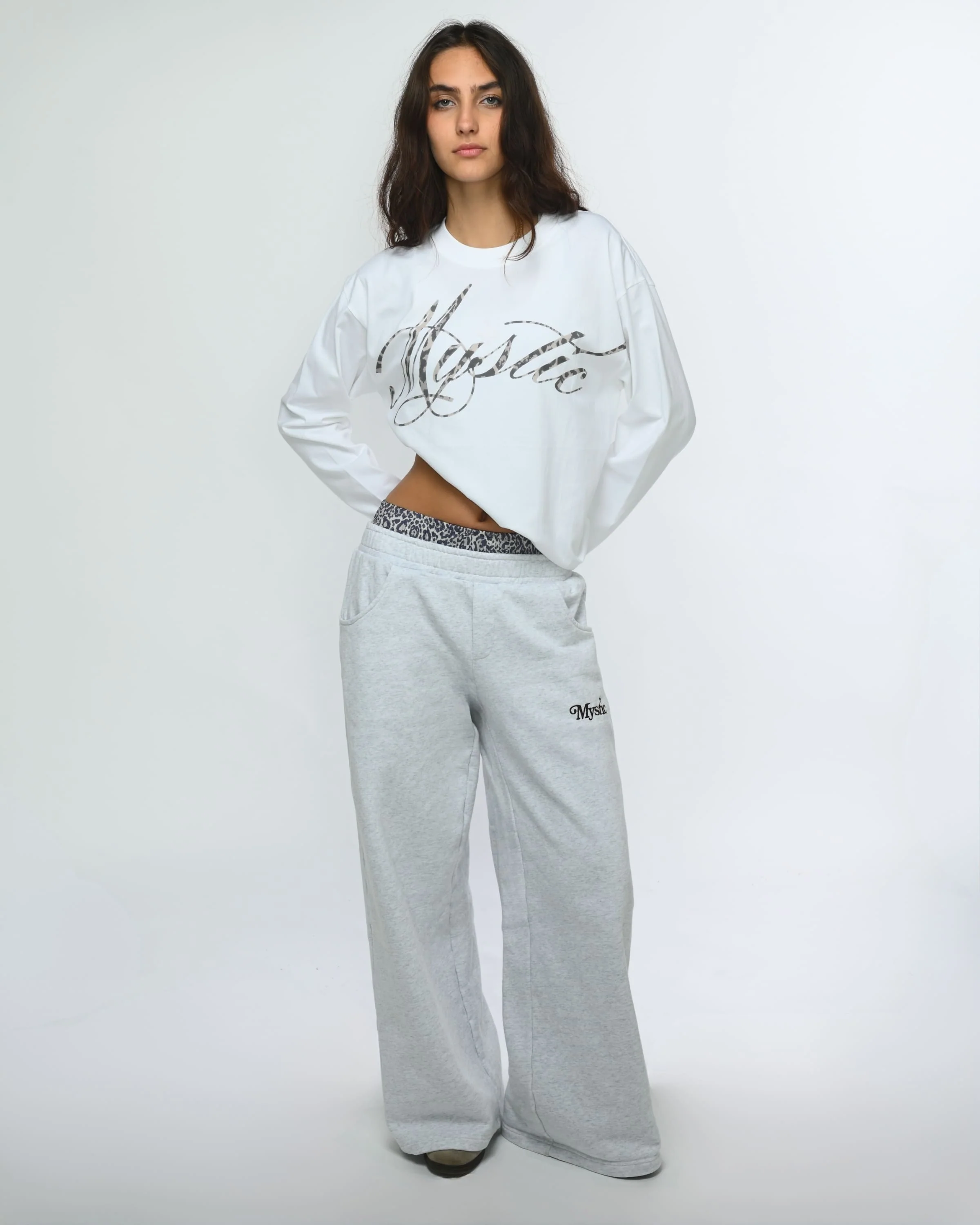 Leopard Signature Longsleeve - Image 8
