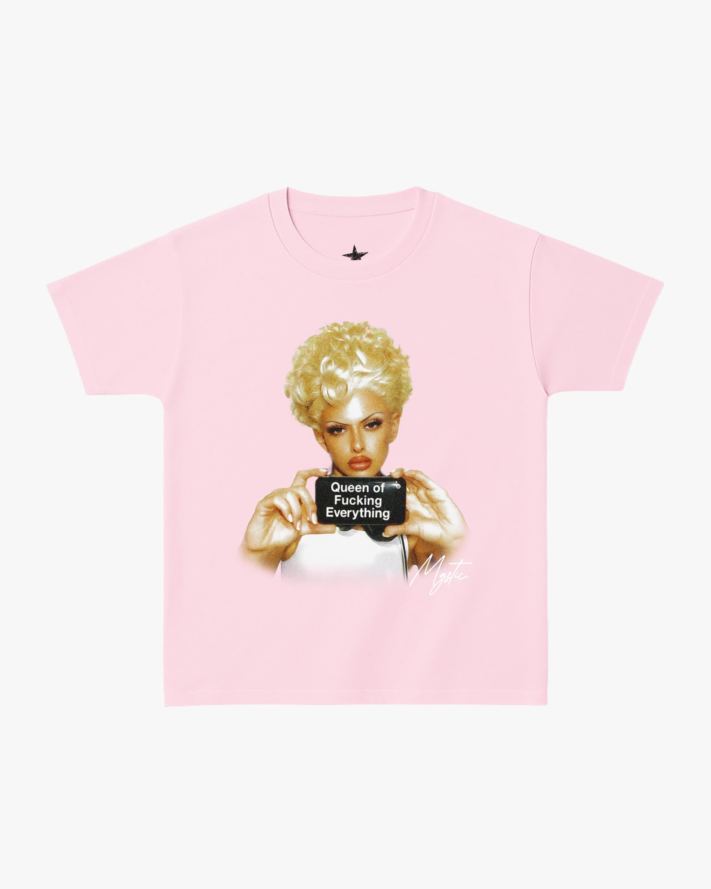 Main Character - Baby Tee - Image 5