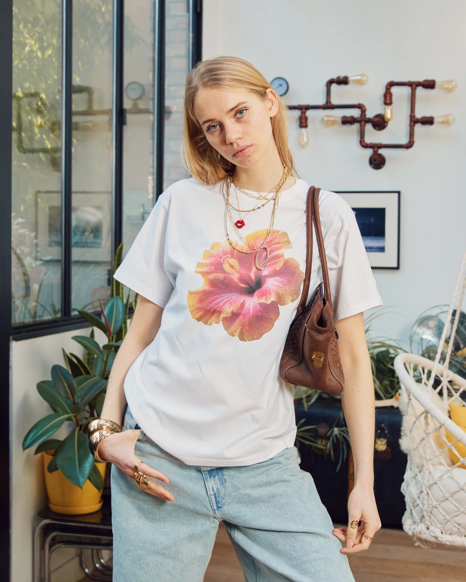 Miss Hibiscus - Image 4