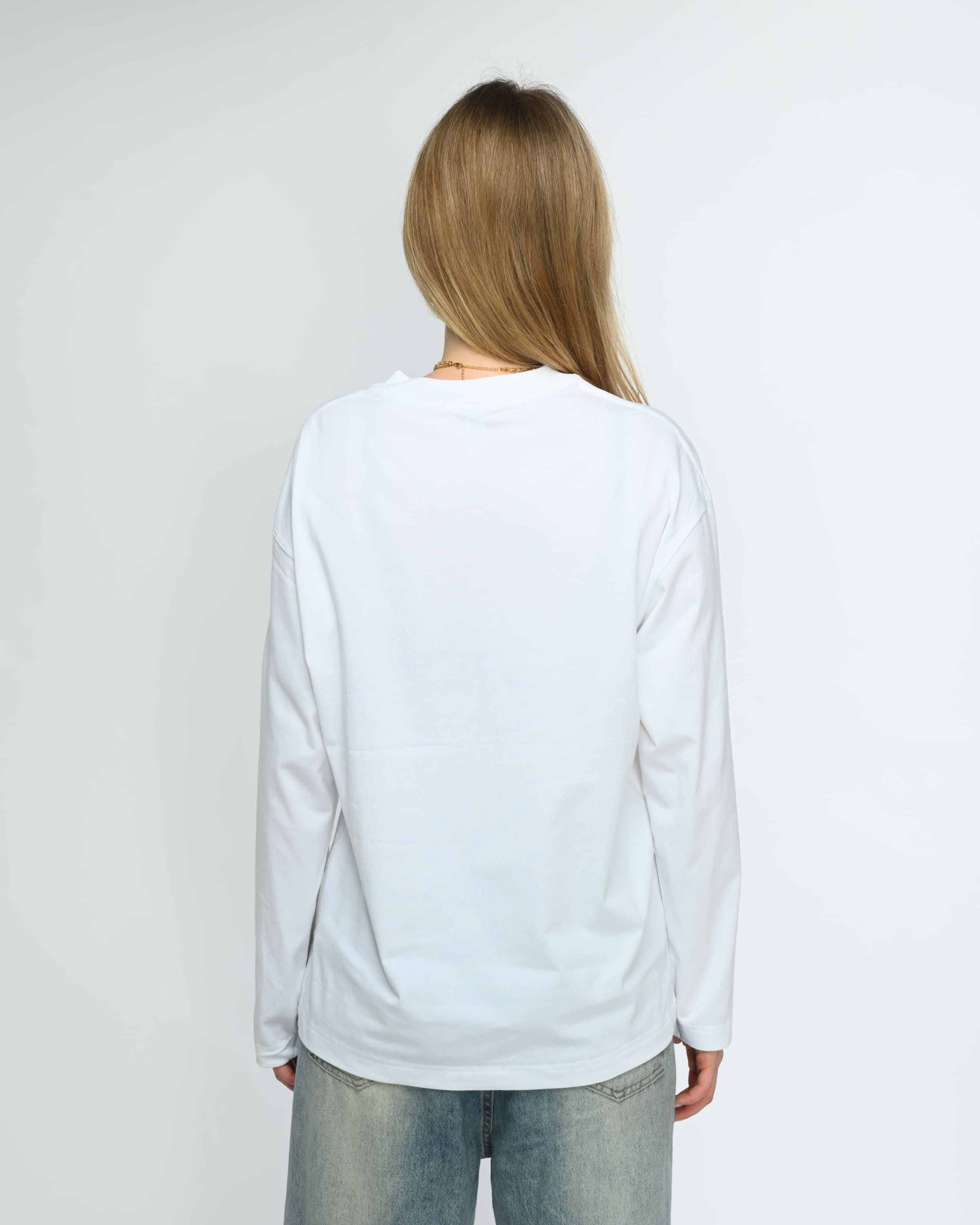Music Money Fashion Longsleeve - Image 6