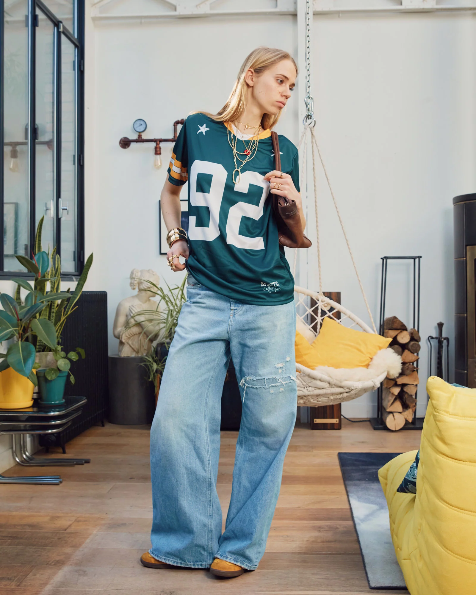 GREEN 92 - Image 4