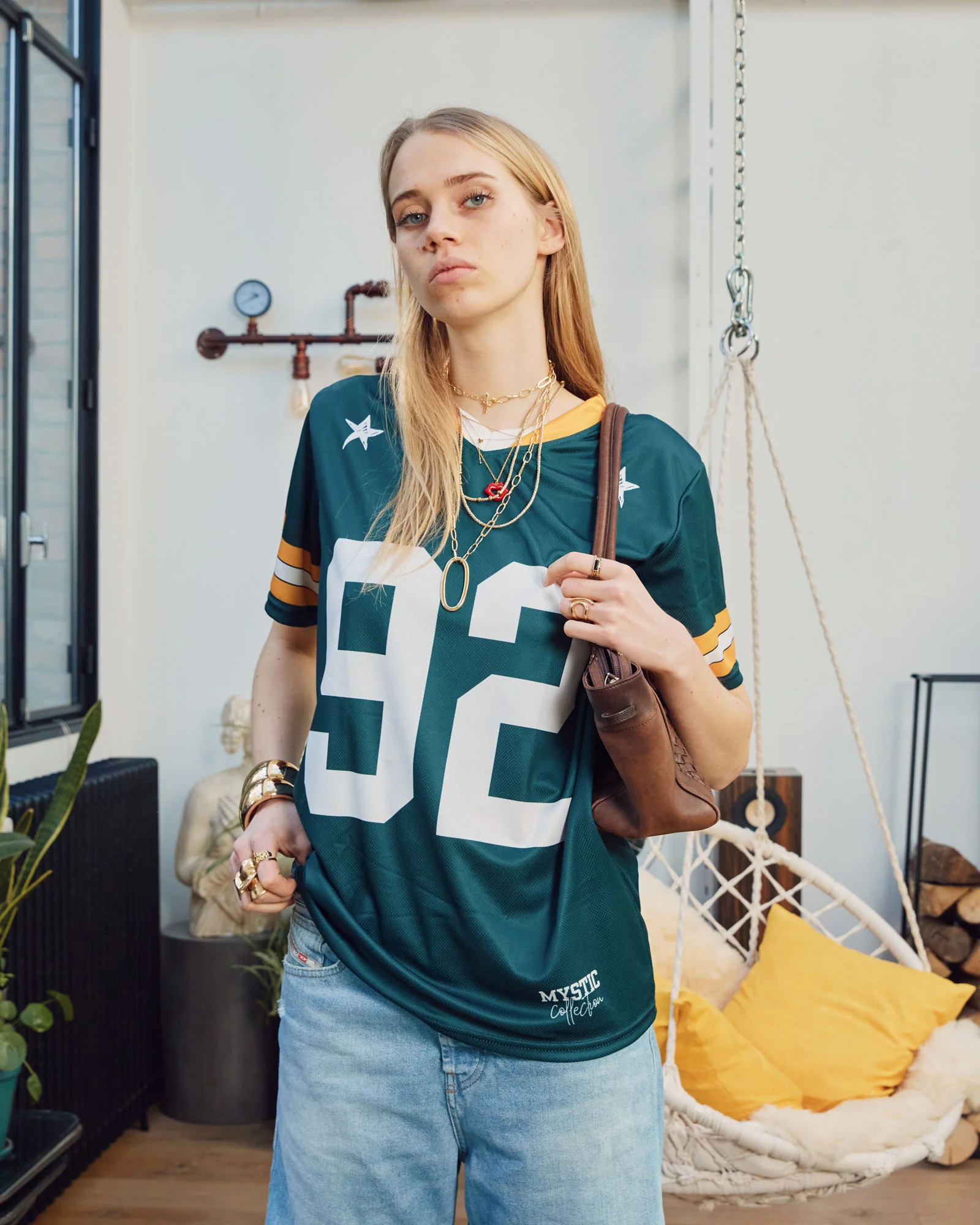 GREEN 92 - Image 5