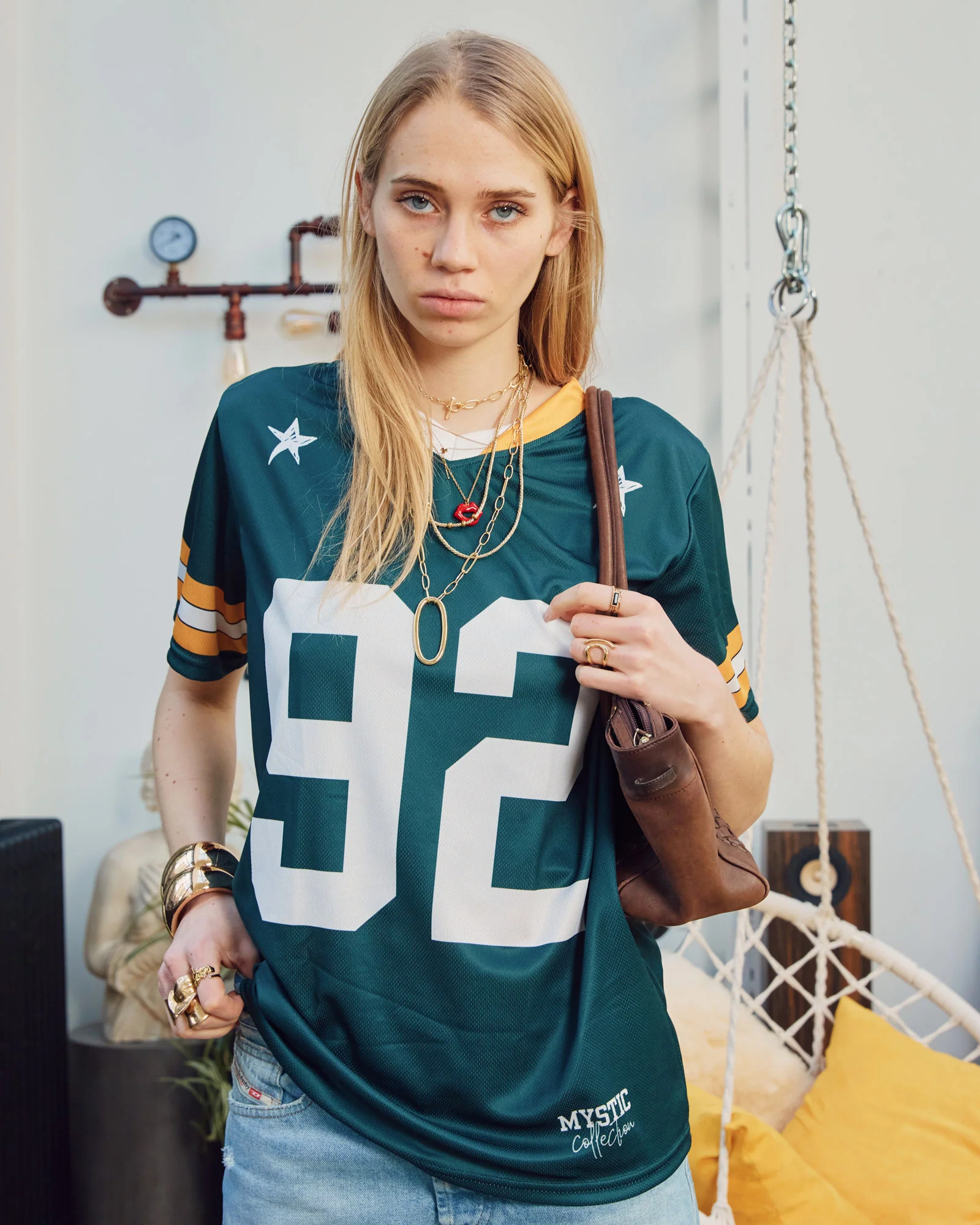 GREEN 92 - Image 6