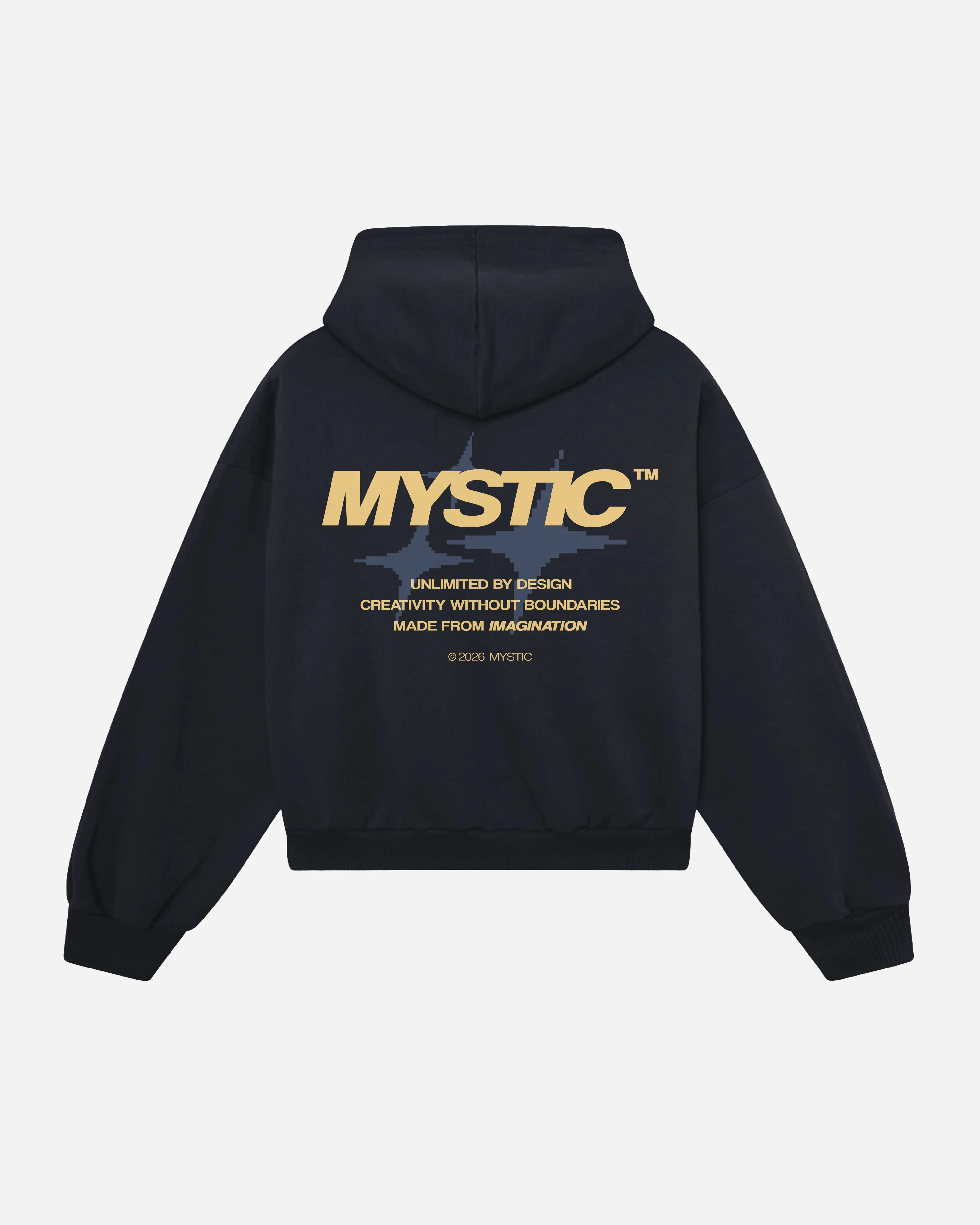 Mystic Archive Hoodie - Image 10