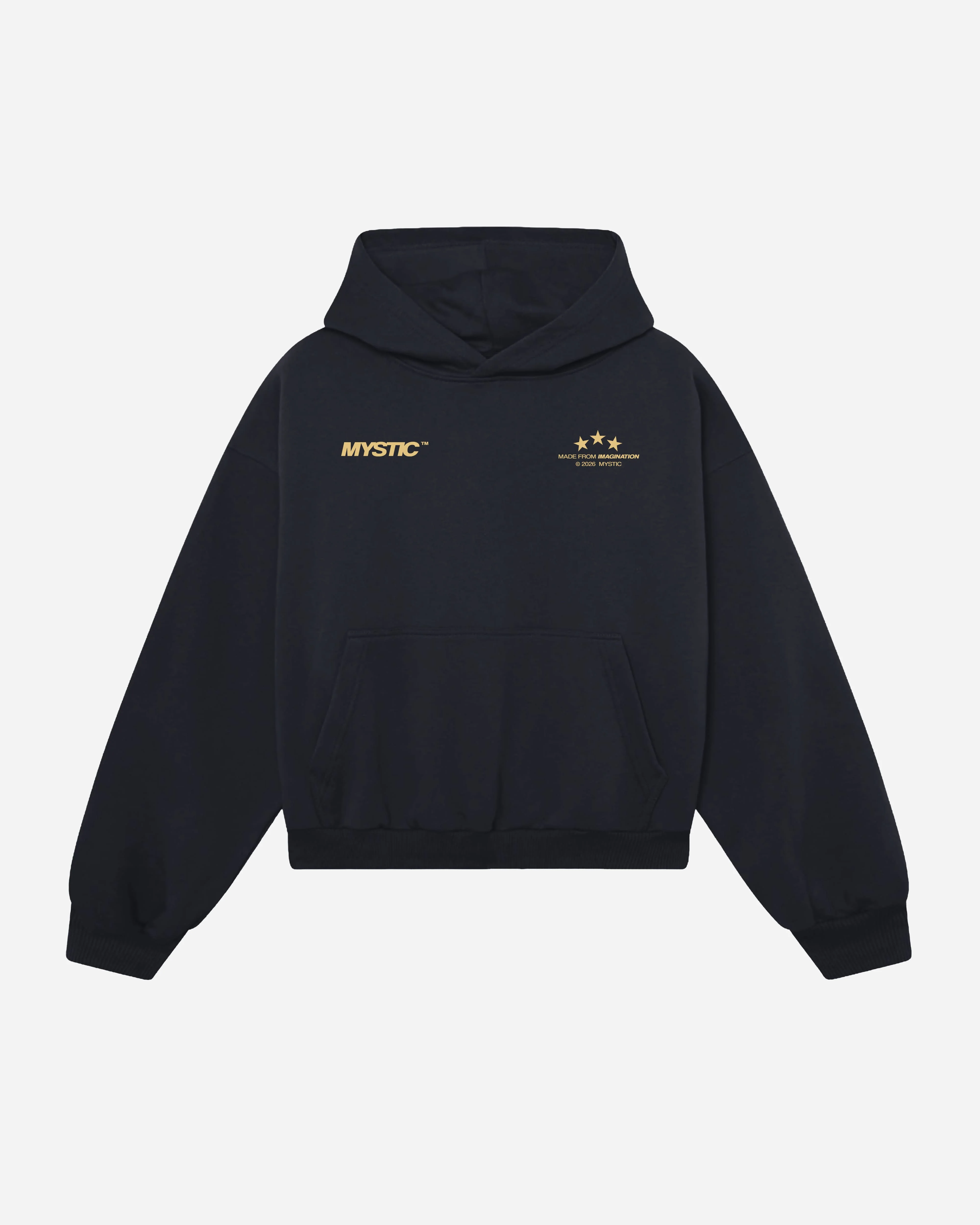 Mystic Archive Hoodie - Image 11