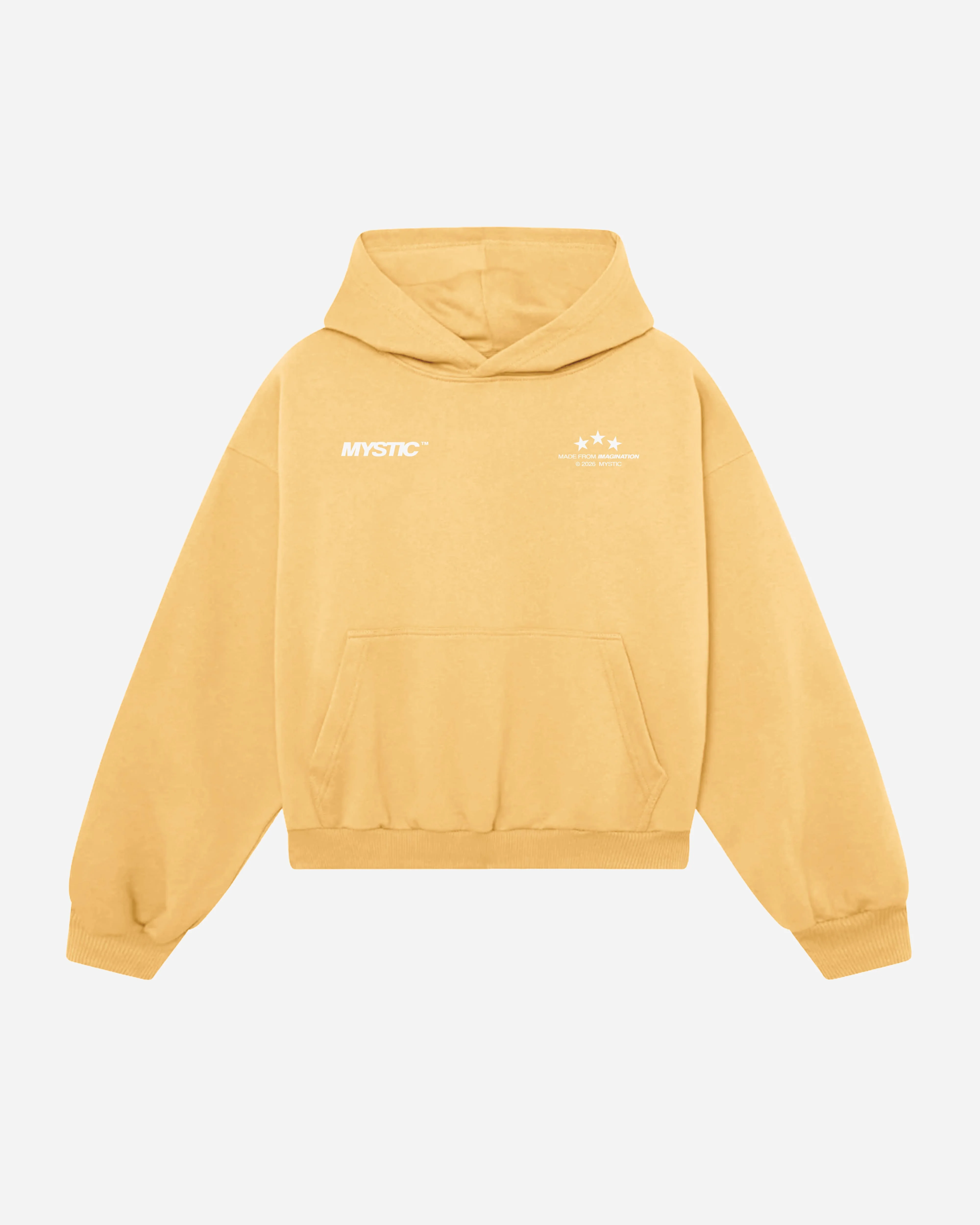 Mystic Archive Hoodie - Image 12
